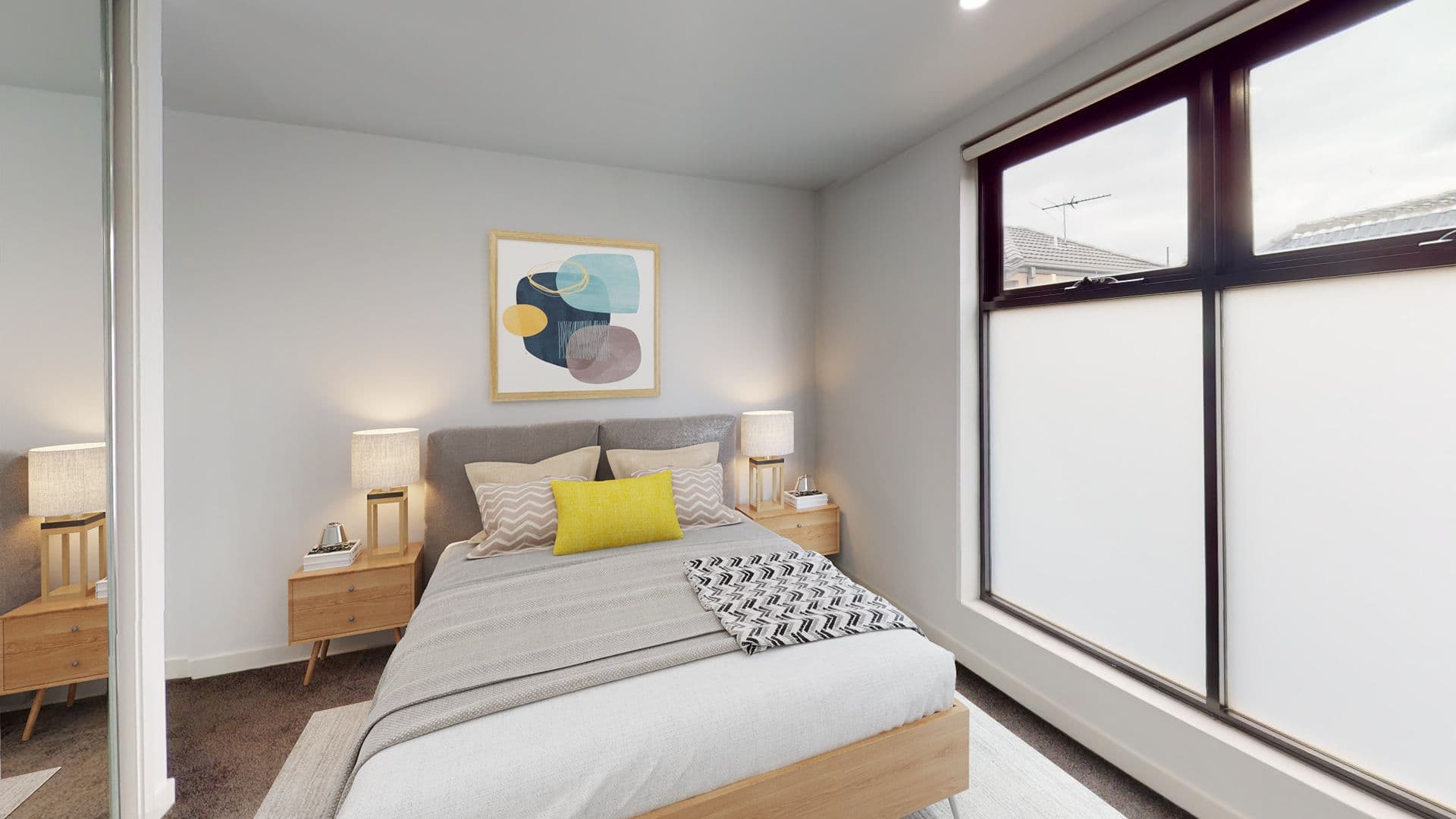 102/2 Ulupna Road, Ormond, VIC, 3204, Ormond - Thumbnail 5