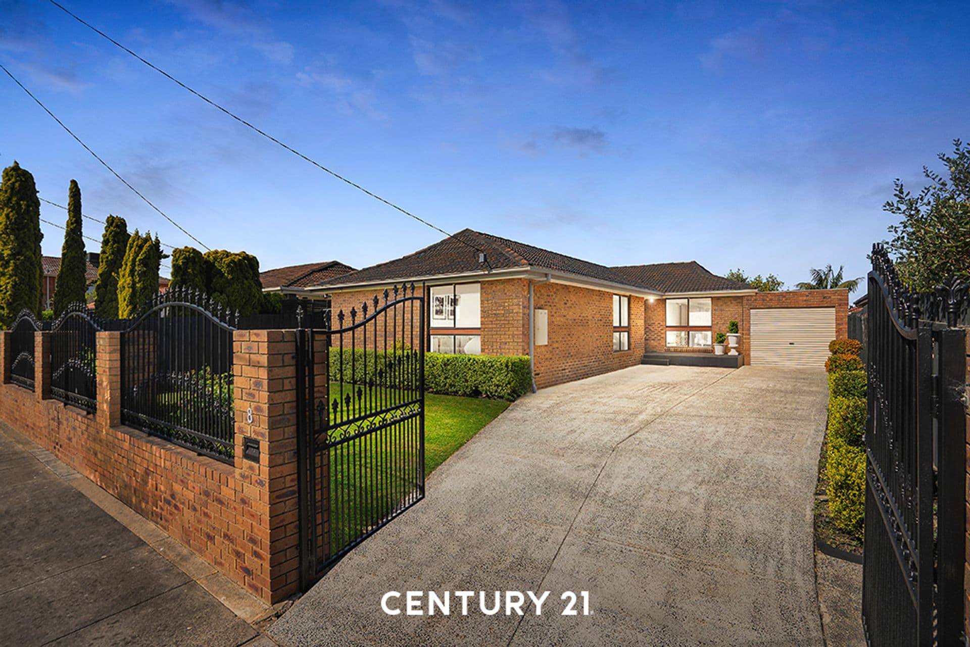 8 Bradley Court, Clarinda, VIC, 3169, Clarinda - Image 1