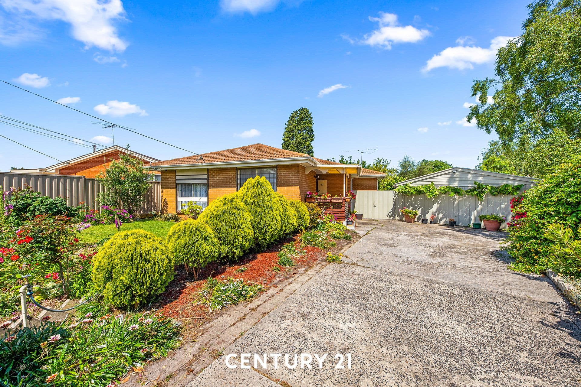 47 Bushland Avenue, Clarinda, VIC, 3169, Clarinda - Image 1