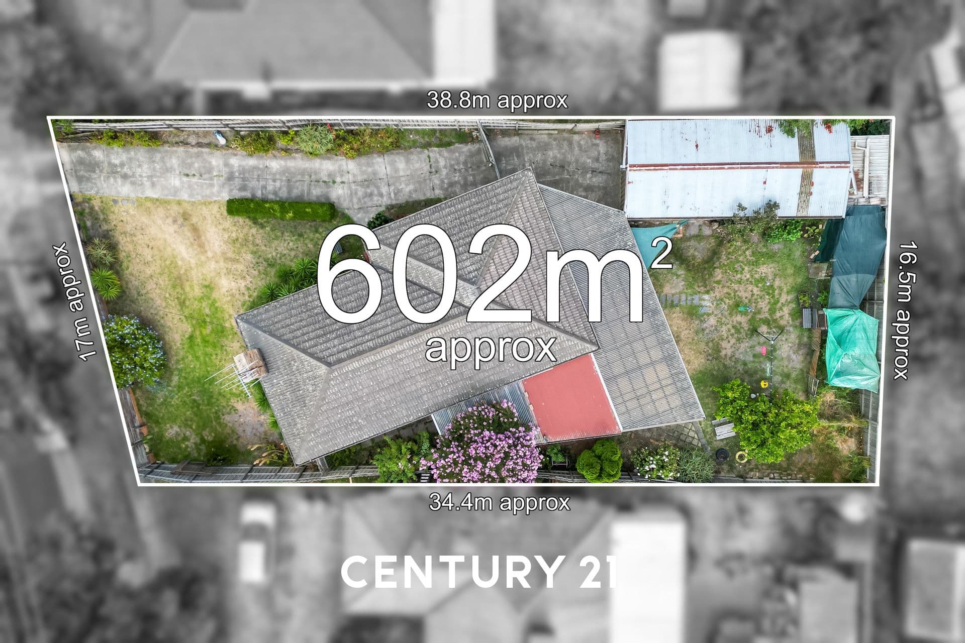 21 Wandoo Avenue, Clarinda, VIC, 3169, Clarinda - Image 1