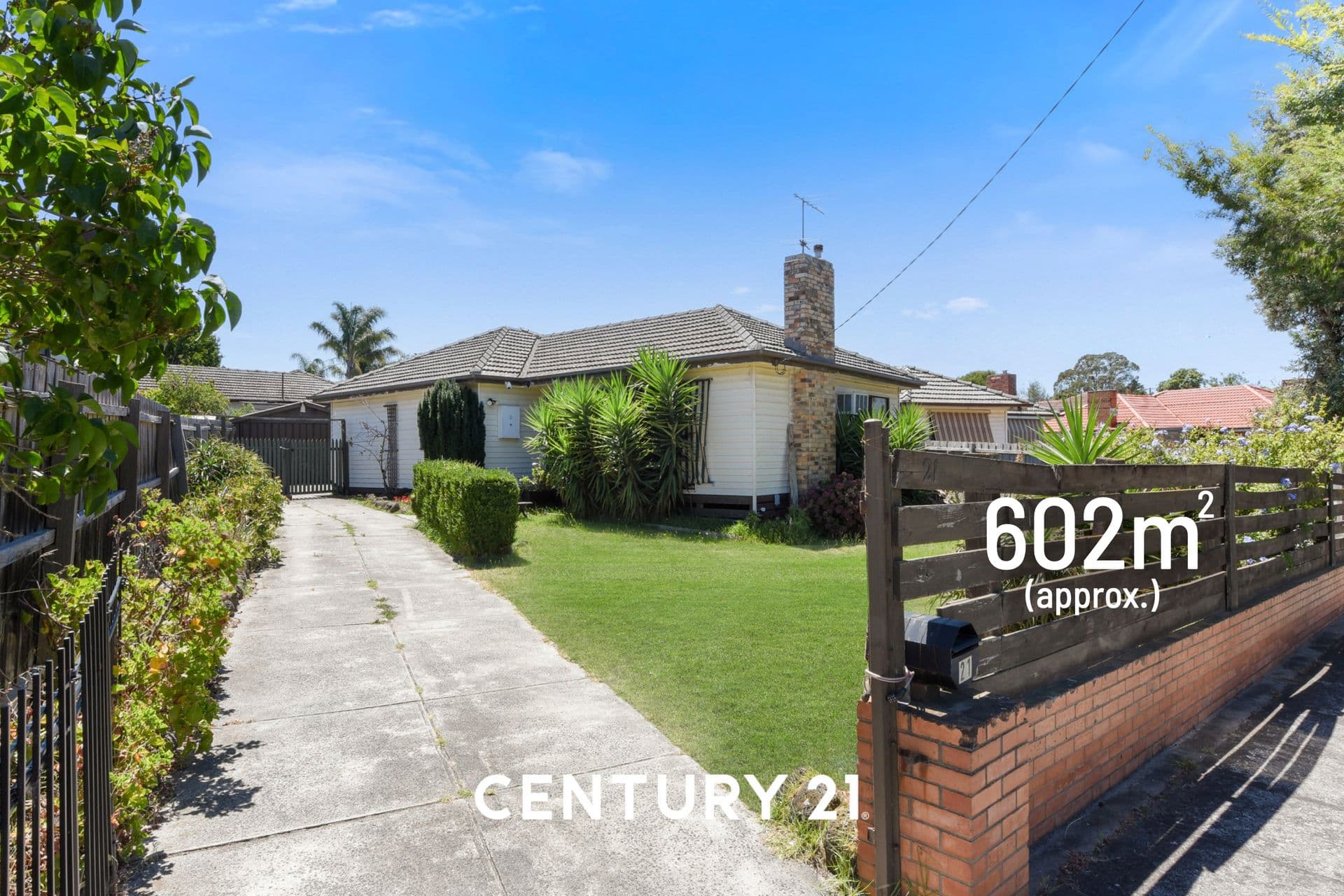 21 Wandoo Avenue, Clarinda, VIC, 3169, Clarinda - Thumbnail 2