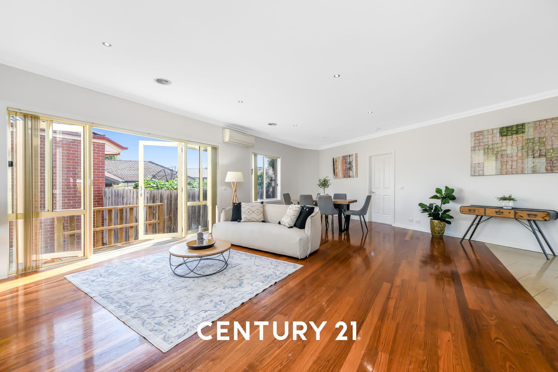2/5 Mack Crescent, Clarinda, VIC, 3169, Clarinda - Thumbnail 3