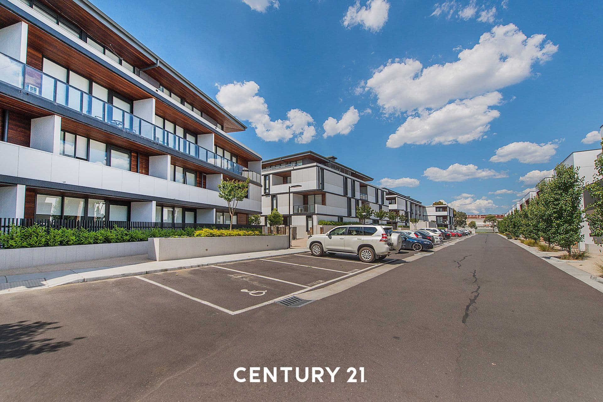 211/6 Clarkson Court, Clayton, VIC, 3168, Clayton - Image 1