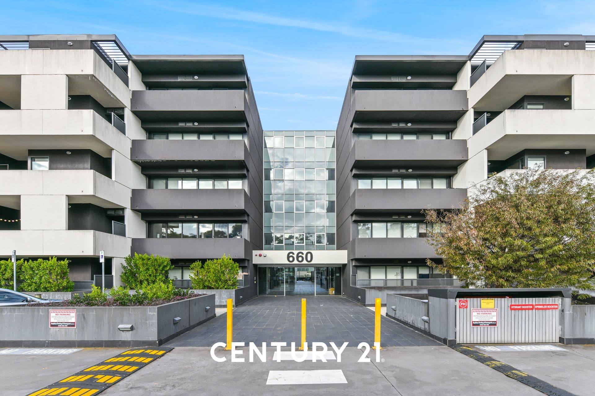 329/660 Blackburn Road, Notting Hill, VIC, 3168, Notting Hill - Thumbnail 2