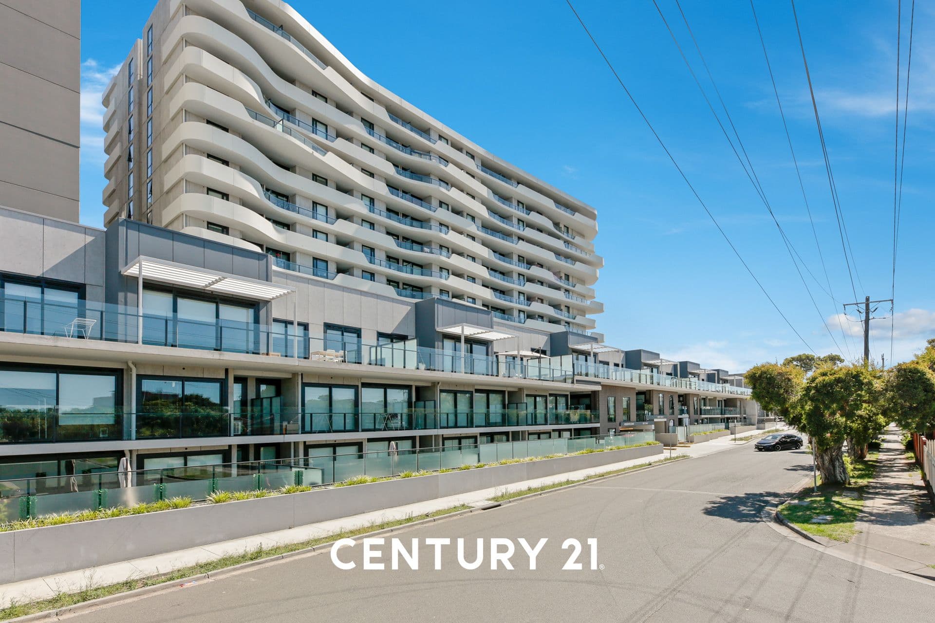 205/2 Connam Avenue, Clayton, VIC, 3168, Clayton - Image 1