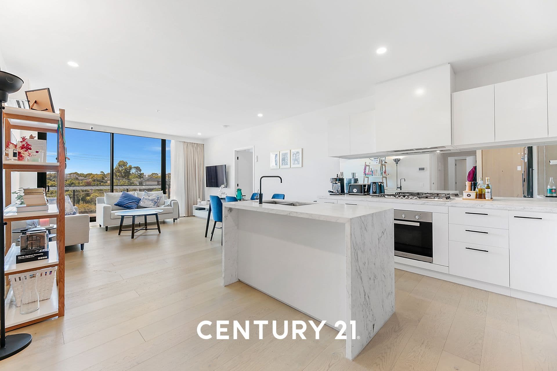 205/2 Connam Avenue, Clayton, VIC, 3168, Clayton - Thumbnail 3