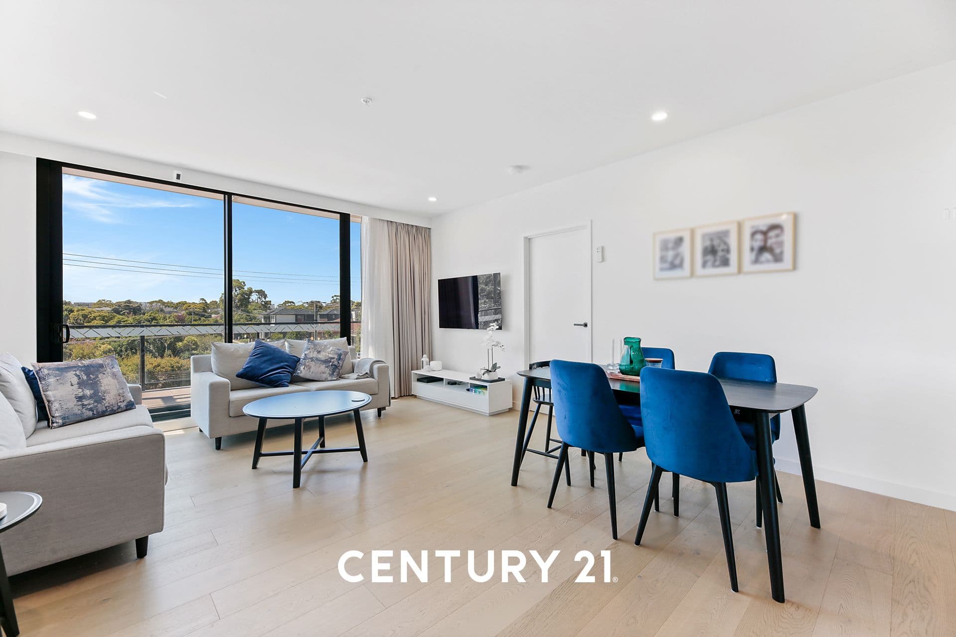 205/2 Connam Avenue, Clayton, VIC, 3168, Clayton - Thumbnail 8