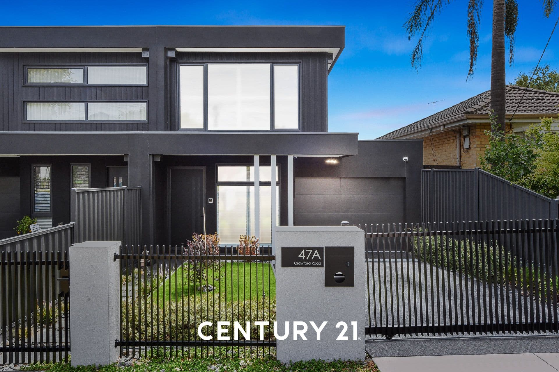 47A Crawford Road, Clarinda, VIC, 3169, Clarinda - Image 1