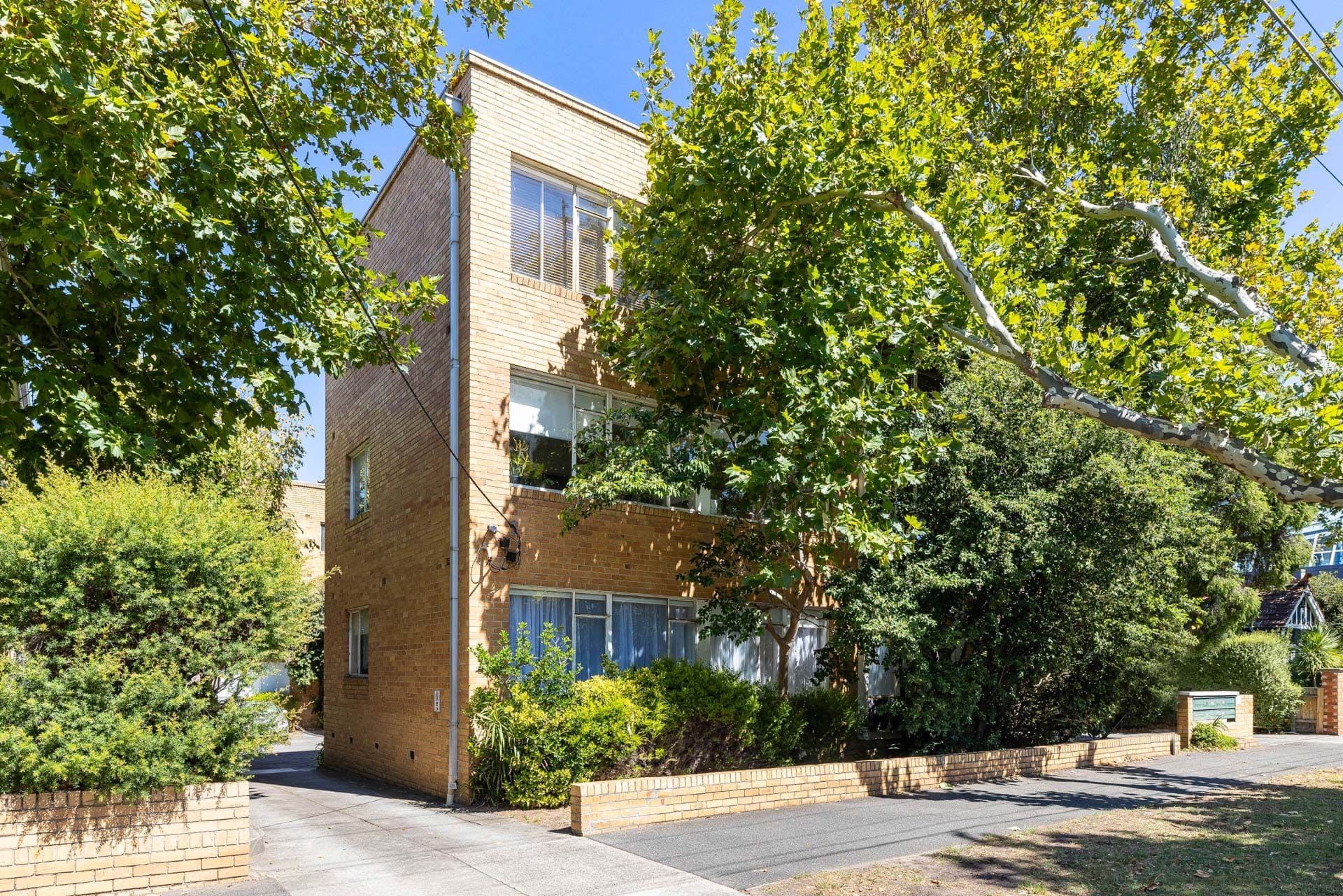 10/157 Brighton Road, Elwood, VIC, 3184, Elwood - Image 1