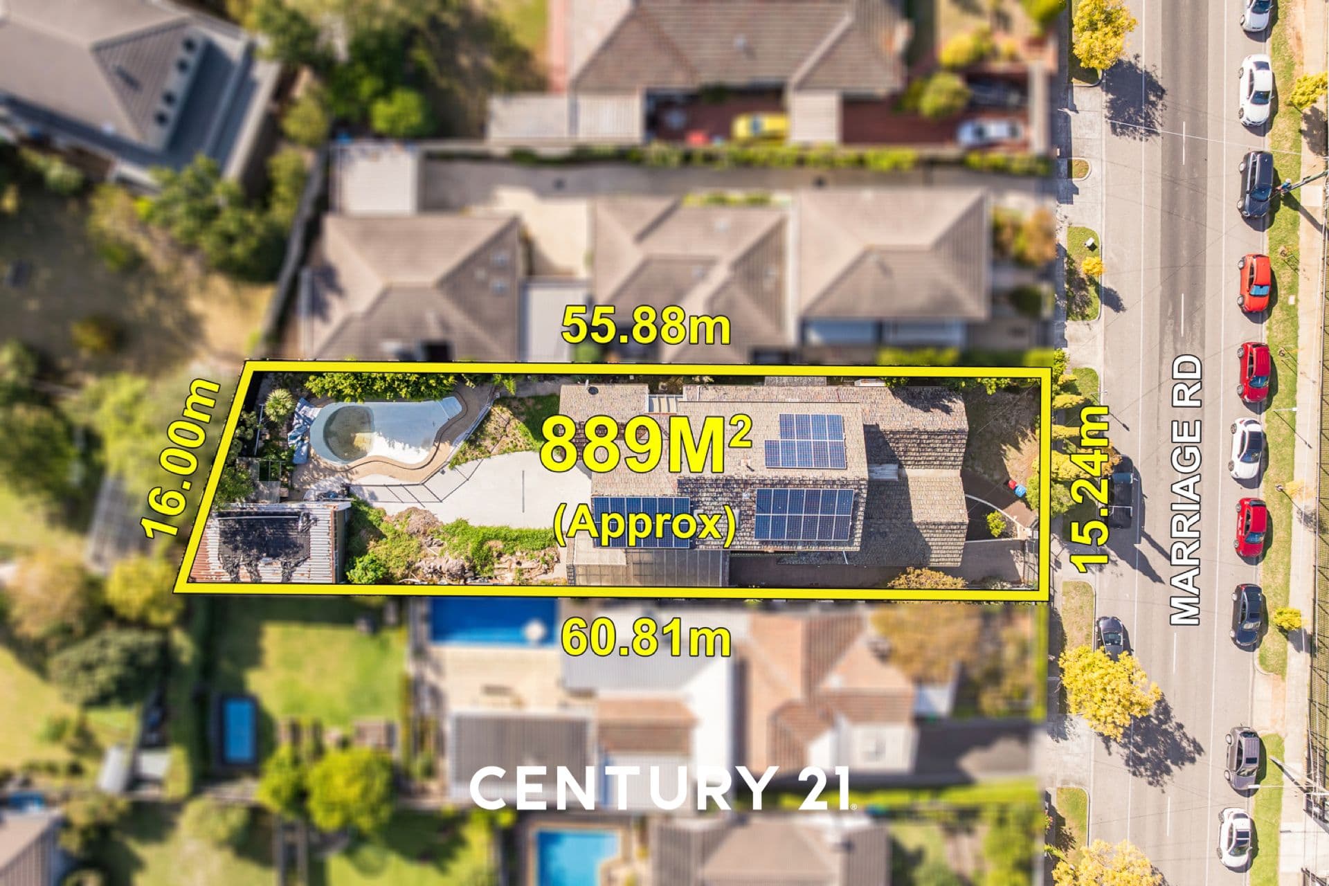 117 Marriage Road, Brighton East, VIC, 3187, Brighton East - Image 1