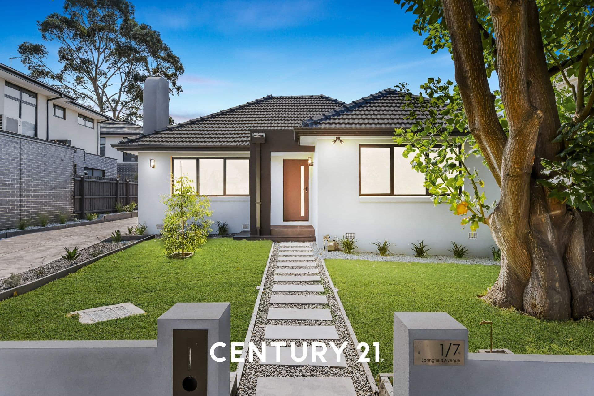 1/7 Springfield Avenue, Clayton South, VIC, 3169, Clayton South - Image 1