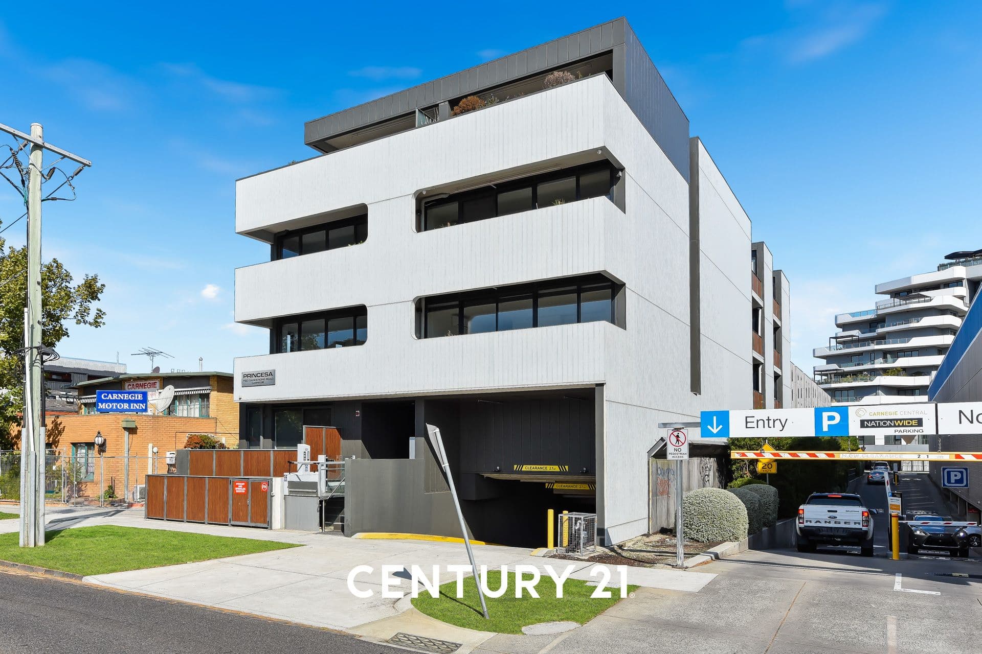 101/1100 Dandenong Road, Carnegie, VIC, 3163, Carnegie - Image 1