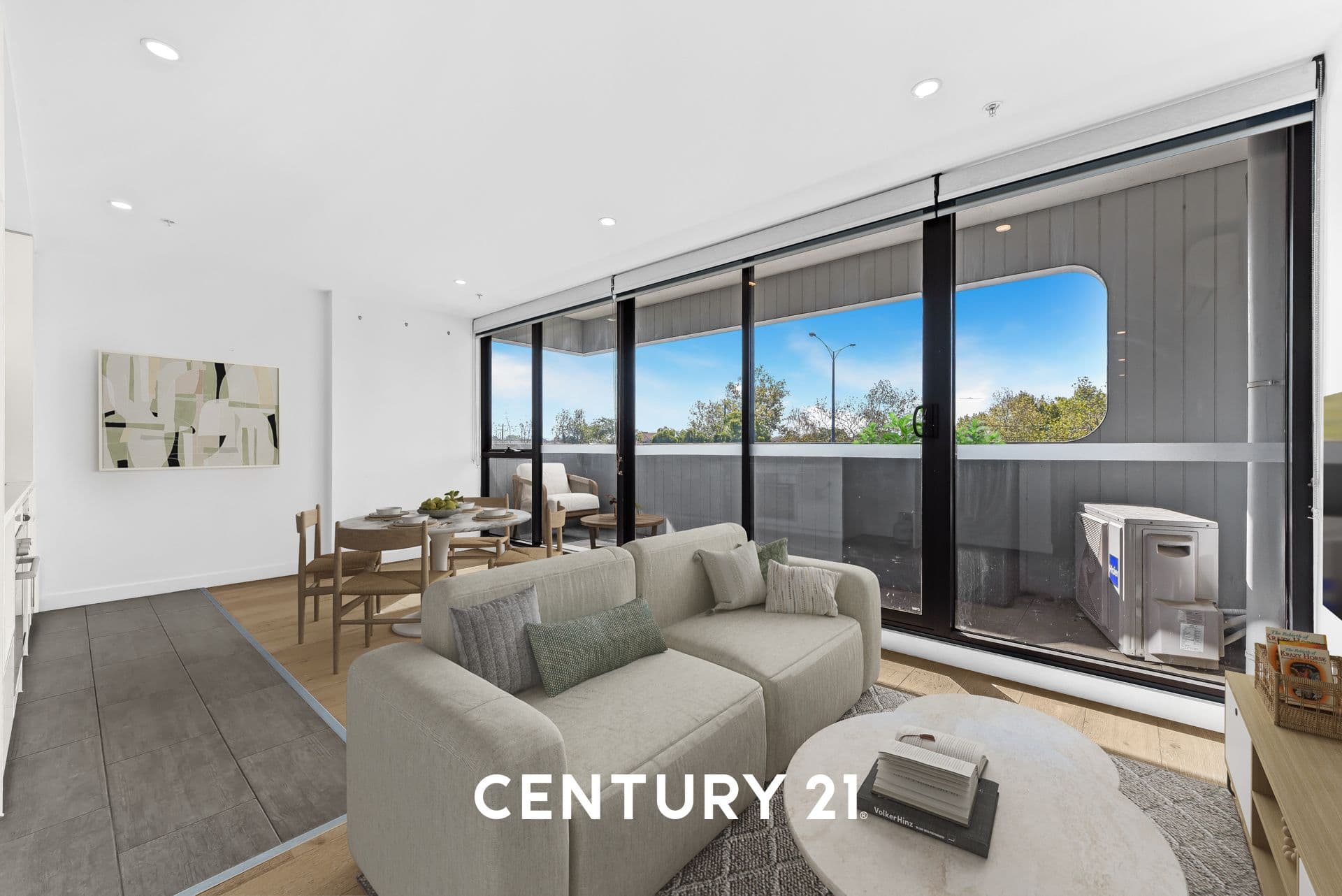 101/1100 Dandenong Road, Carnegie, VIC, 3163, Carnegie - Thumbnail 2