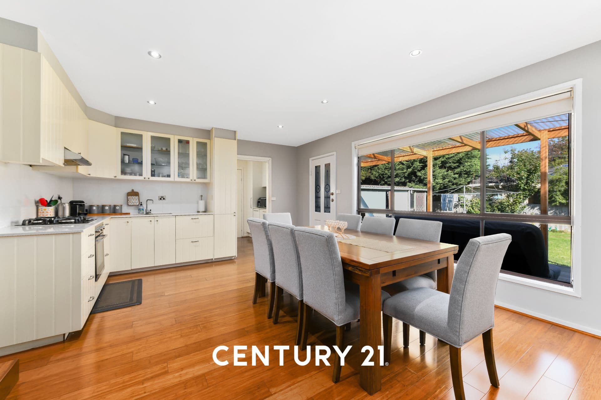 55 Arunta Crescent, Clarinda, VIC, 3169, Clarinda - Thumbnail 3