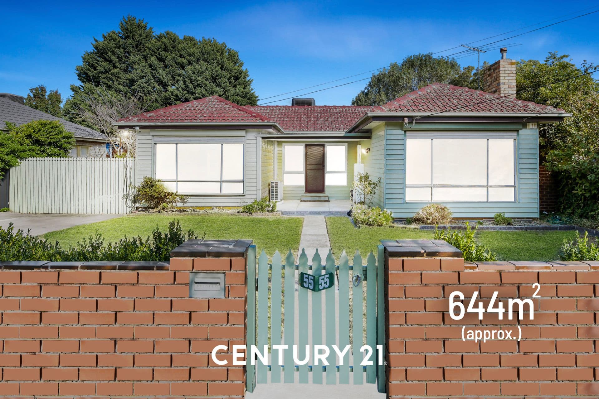 55 Arunta Crescent, Clarinda, VIC, 3169, Clarinda - Image 1