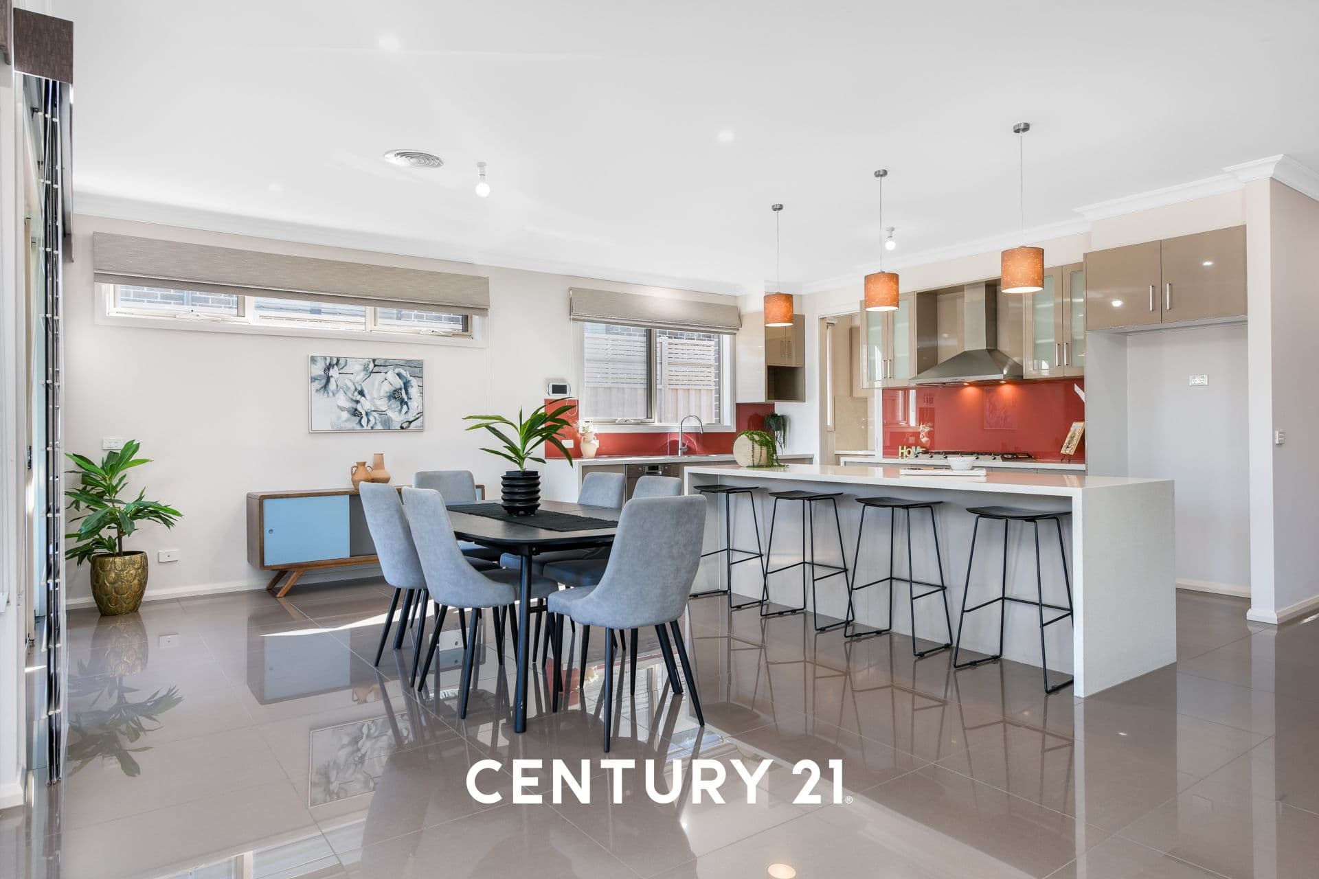 14 Springfield Avenue, Clayton South, VIC, 3169, Clayton South - Thumbnail 2