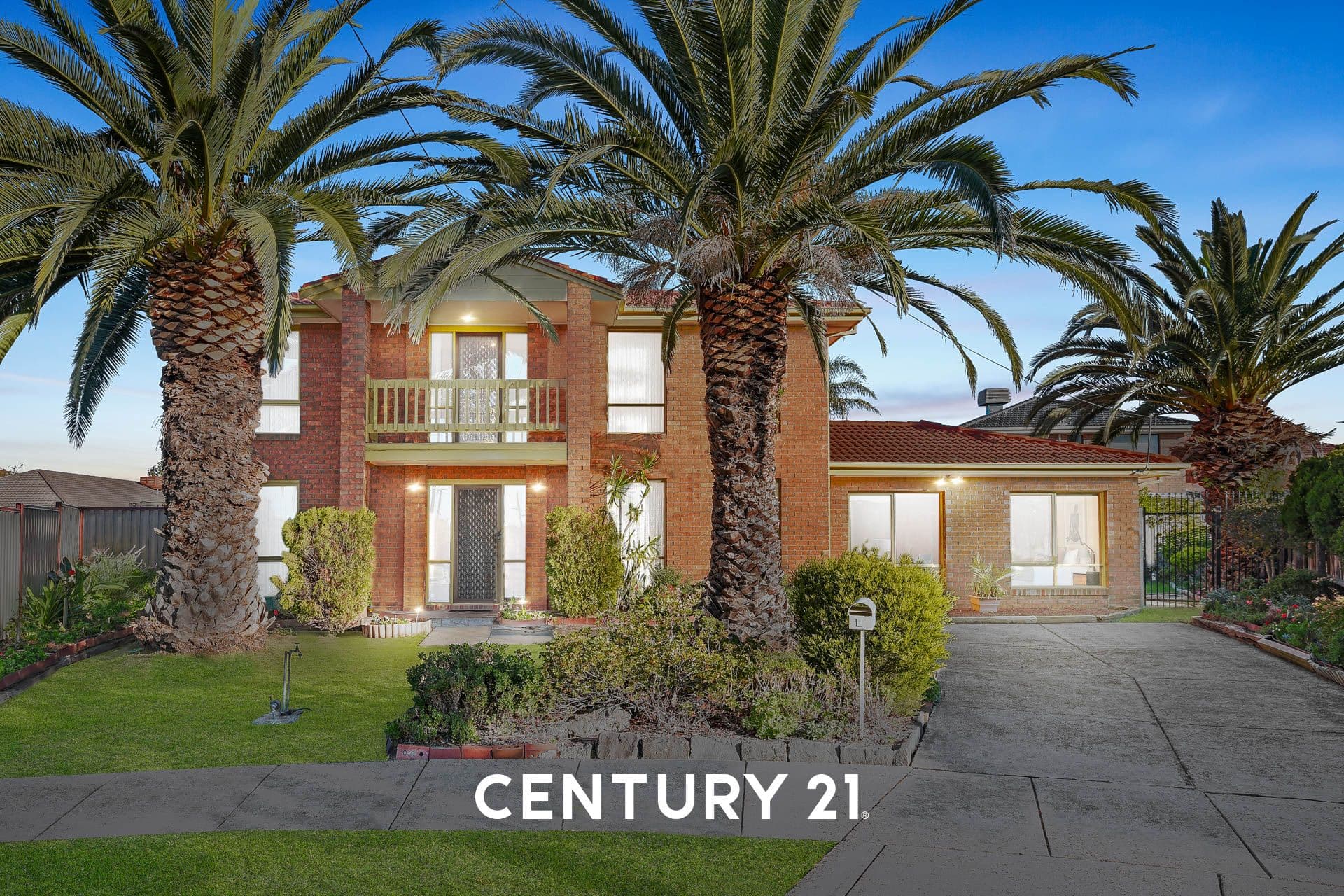 1 Glenda Close, Clarinda, VIC, 3169, Clarinda - Image 1