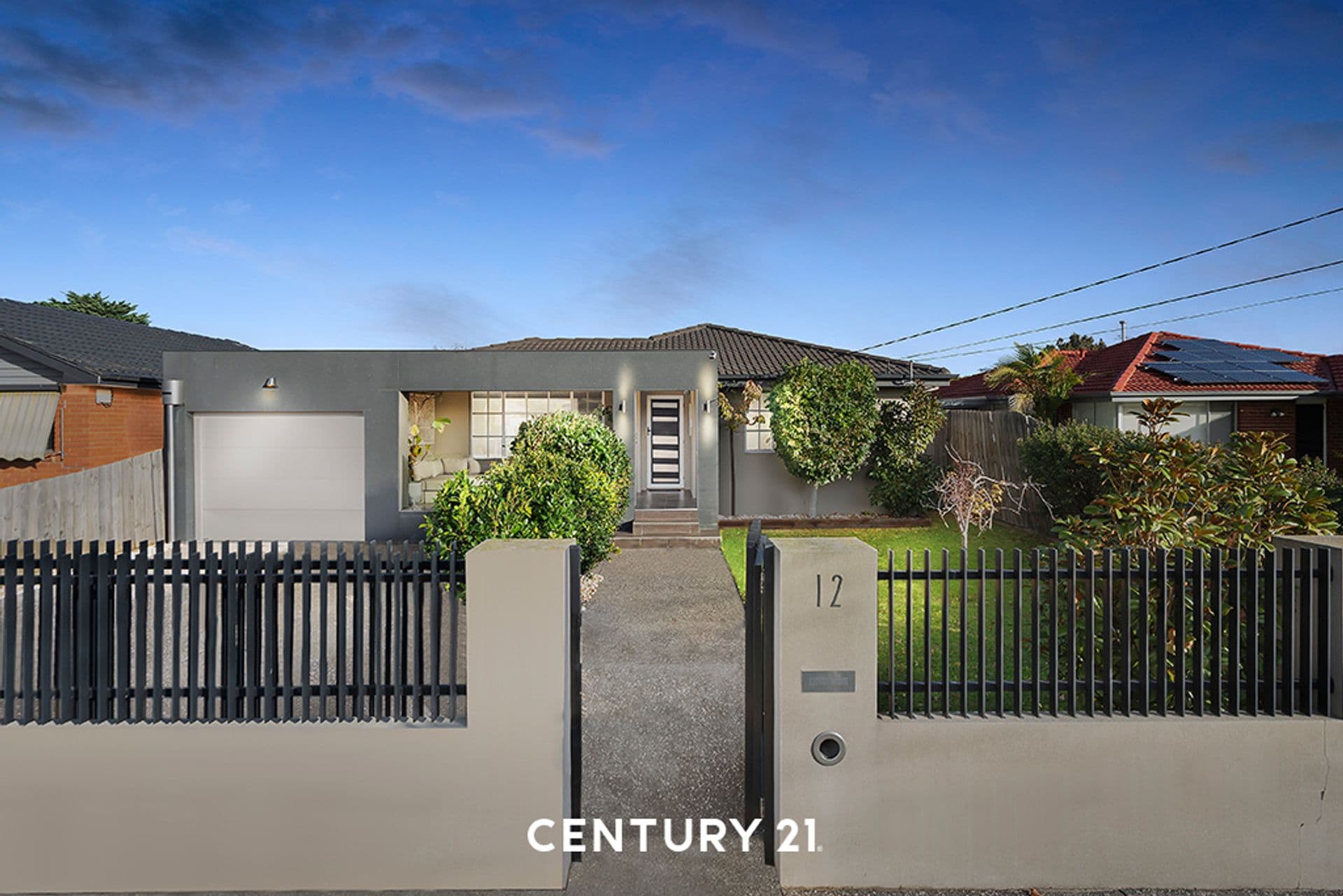 12 Barringun Crescent, Clayton South, VIC, 3169, Clayton South - Image 1