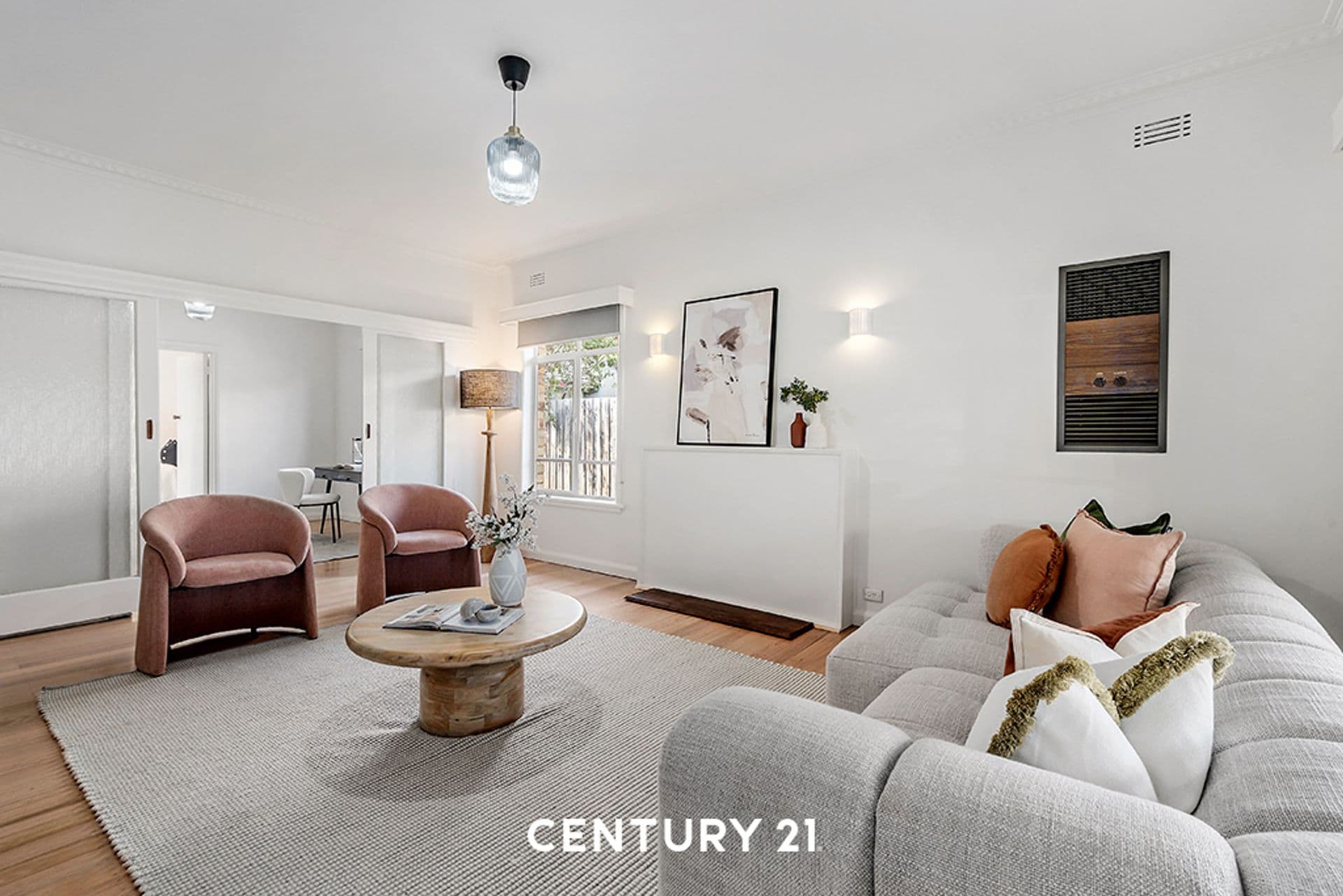 22 Newman Avenue, Carnegie, VIC, 3163, Carnegie - Thumbnail 4