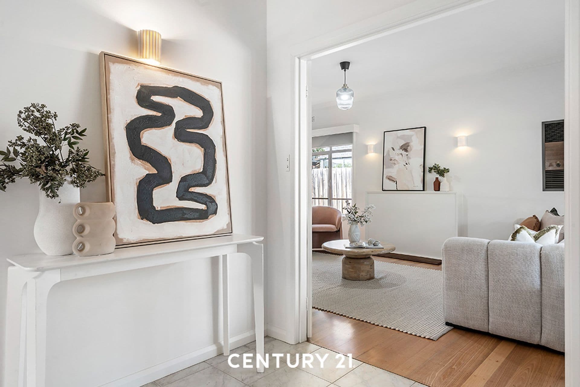 22 Newman Avenue, Carnegie, VIC, 3163, Carnegie - Thumbnail 2