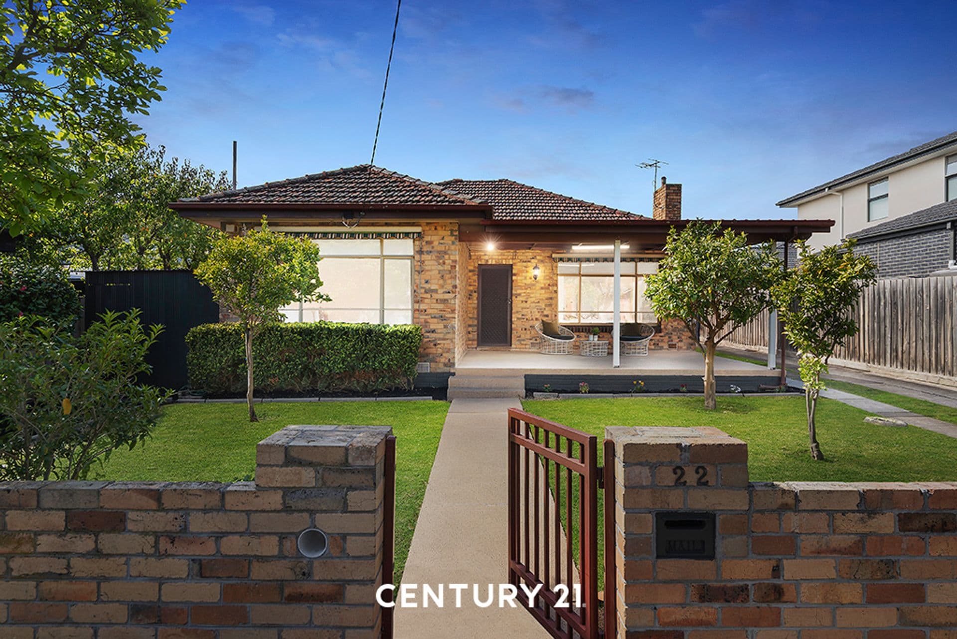 22 Newman Avenue, Carnegie, VIC, 3163, Carnegie - Image 1
