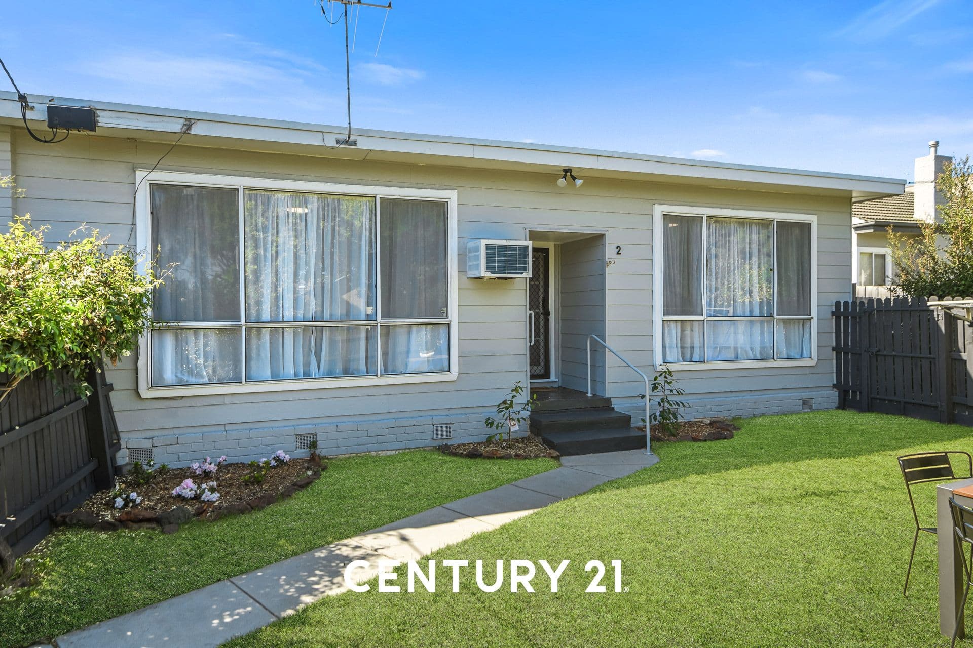 2/18 Lewis Street, Frankston, VIC, 3199, Frankston - Image 1