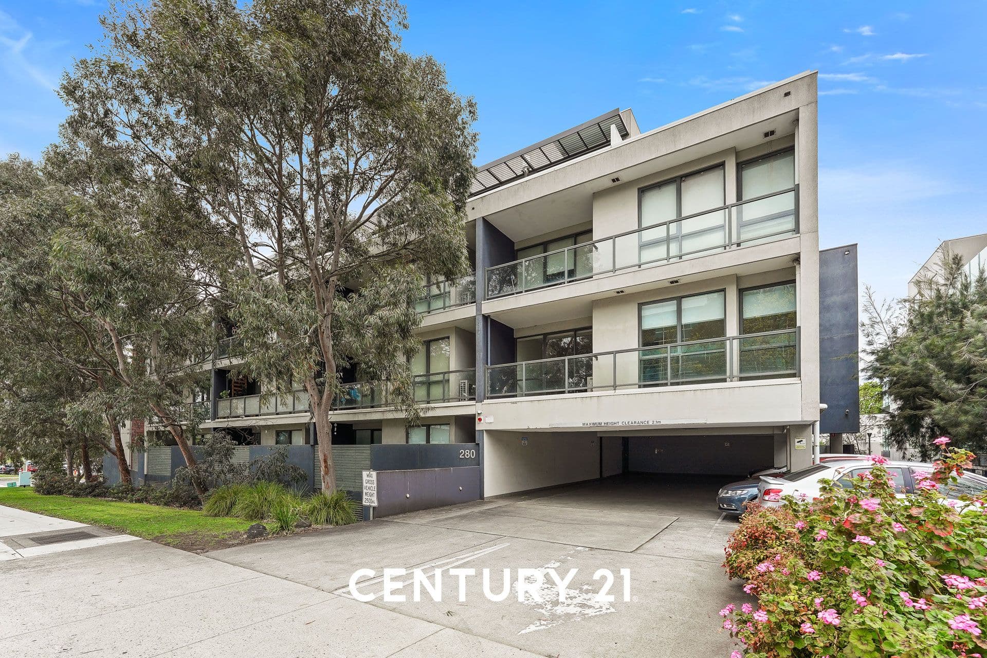 10/280 Blackburn Road, Glen Waverley, VIC, 3150, Glen Waverley - Thumbnail 2
