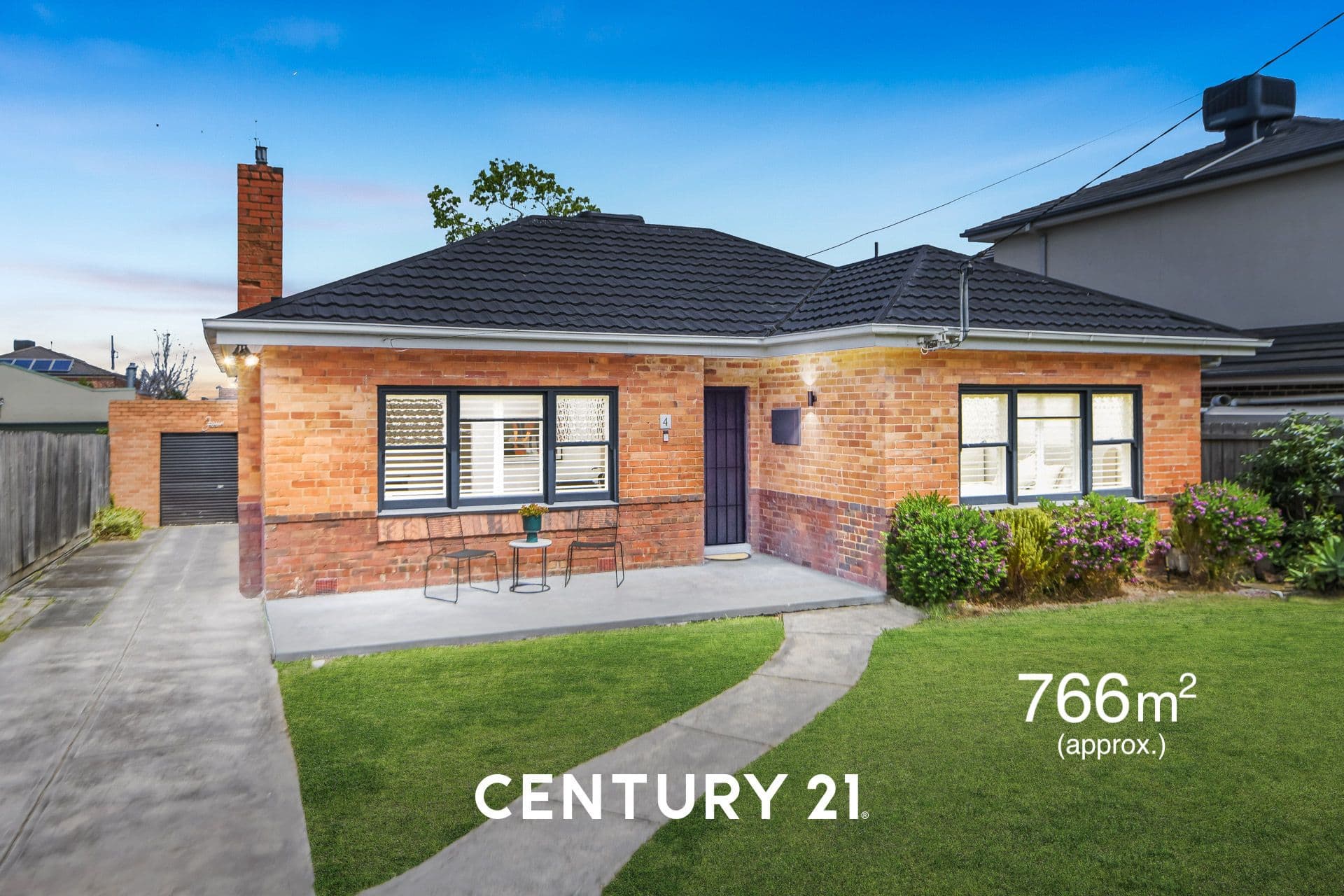 4 Curran Street, Oakleigh East, VIC, 3166, Oakleigh East - Thumbnail 2