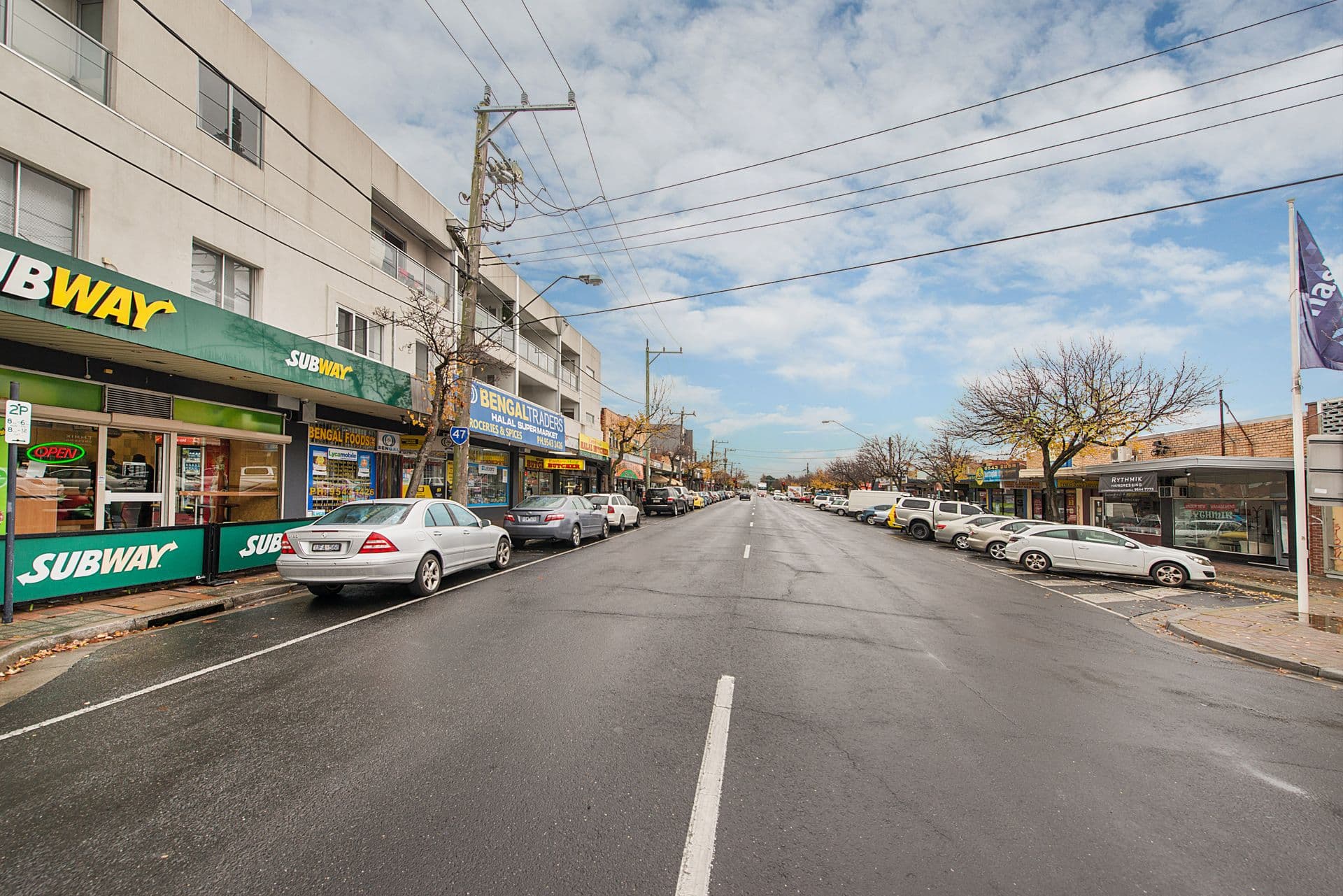 22/41 Railway Avenue, Oakleigh, VIC, 3166, Oakleigh - Thumbnail 5