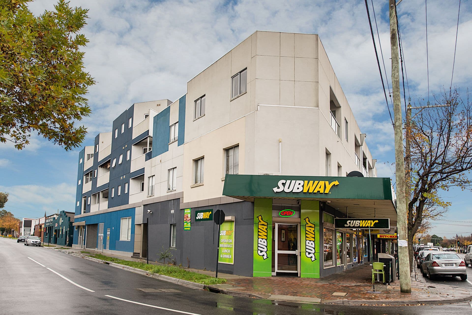 22/41 Railway Avenue, Oakleigh, VIC, 3166, Oakleigh - Thumbnail 6