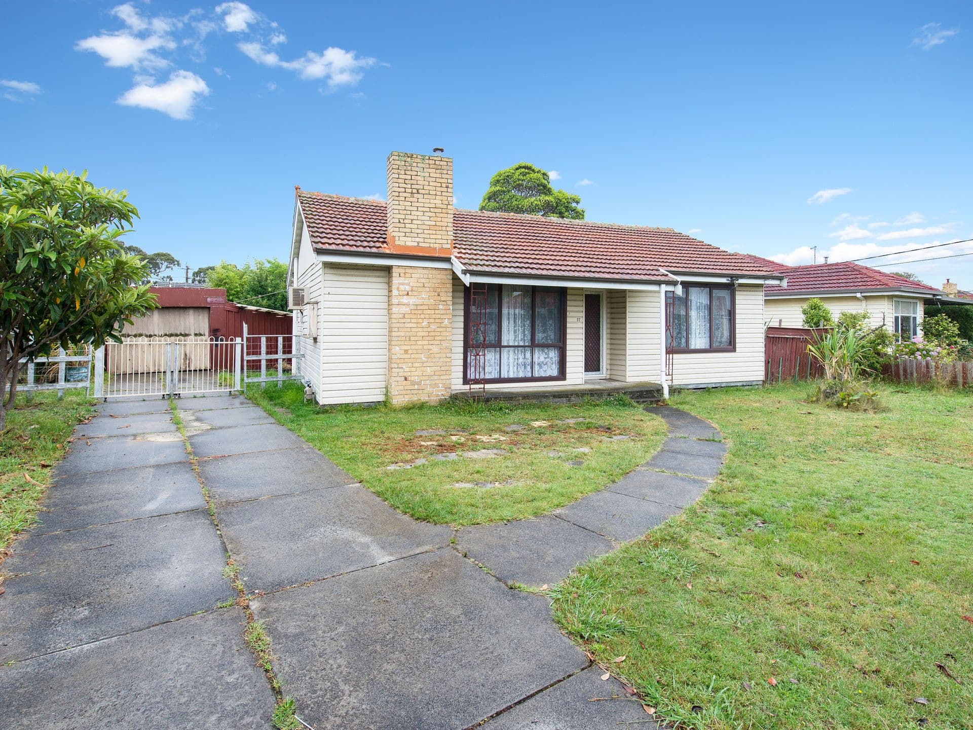 37 Comber Street, Noble Park, VIC, 3174, Noble Park - Thumbnail 2
