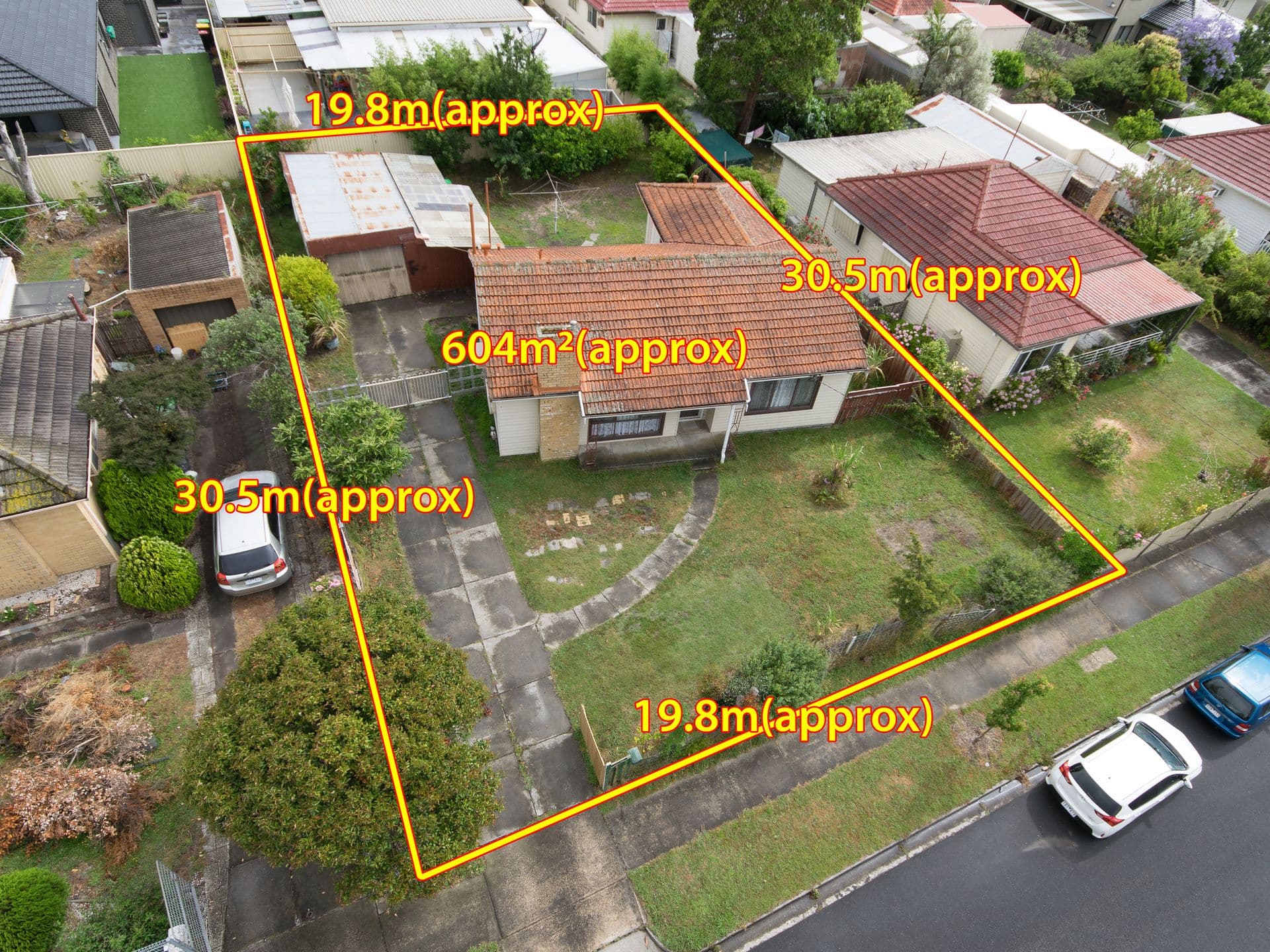 37 Comber Street, Noble Park, VIC, 3174, Noble Park - Image 1