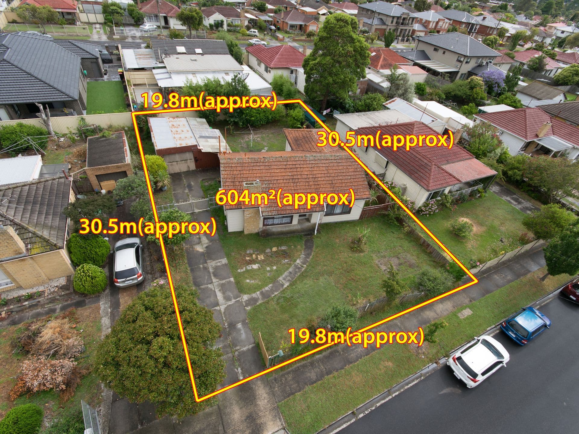 37 Comber Street, Noble Park, VIC, 3174, Noble Park - Thumbnail 4