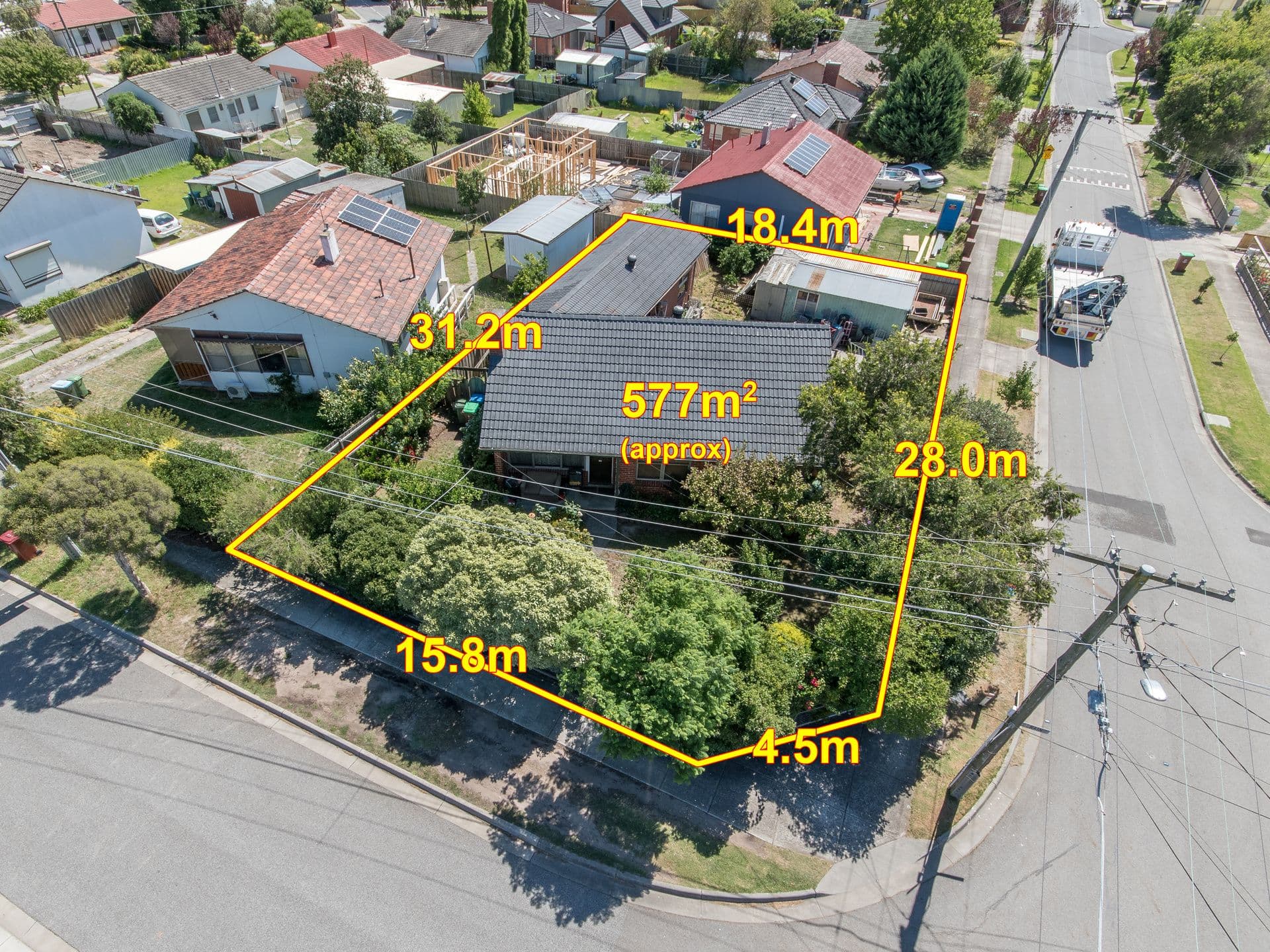 5 Mimosa Street, Doveton, VIC, 3177, Doveton - Thumbnail 8