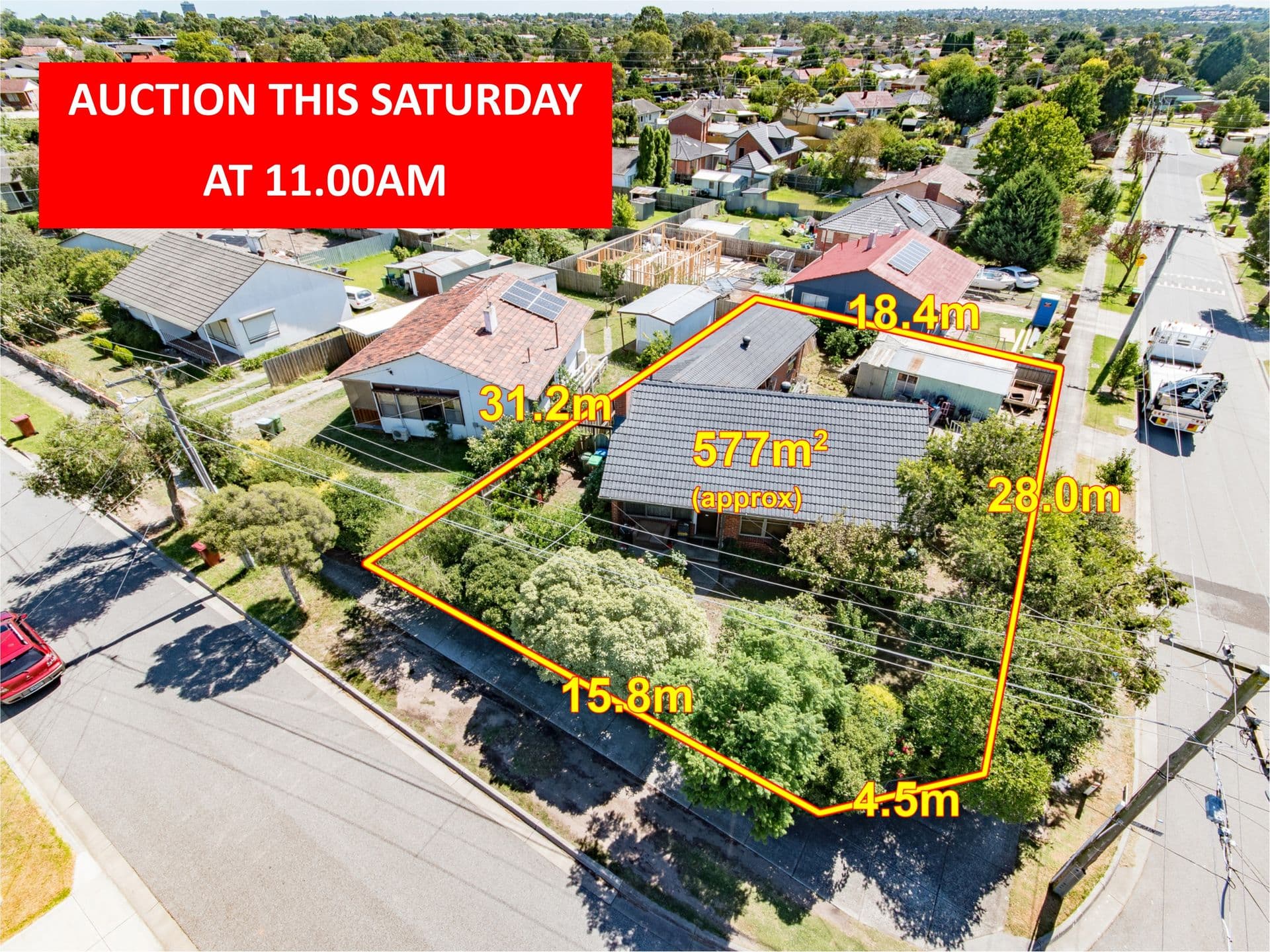 5 Mimosa Street, Doveton, VIC, 3177, Doveton - Image 1