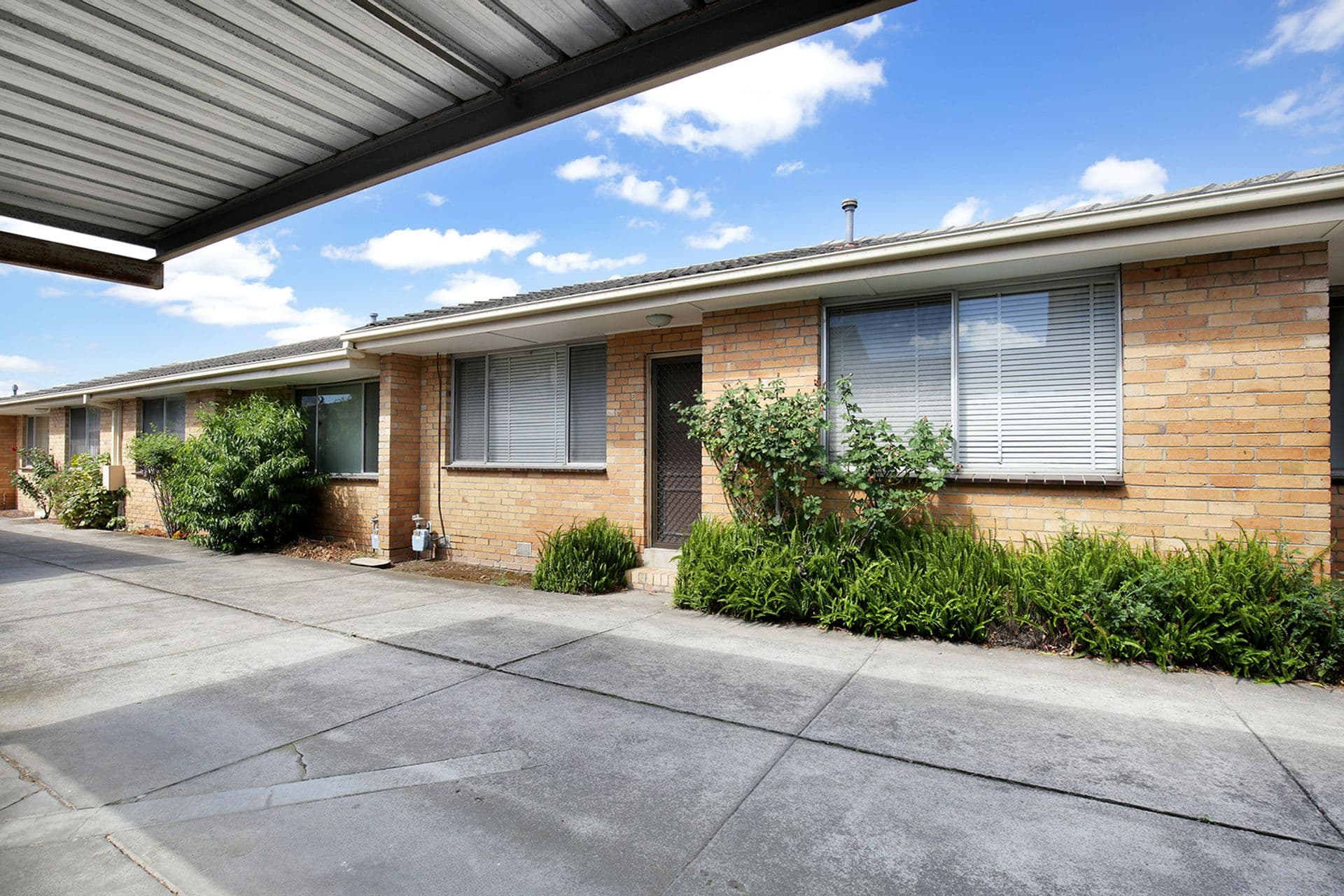 2/25 New Street, Dandenong, VIC, 3175, Dandenong - Image 1