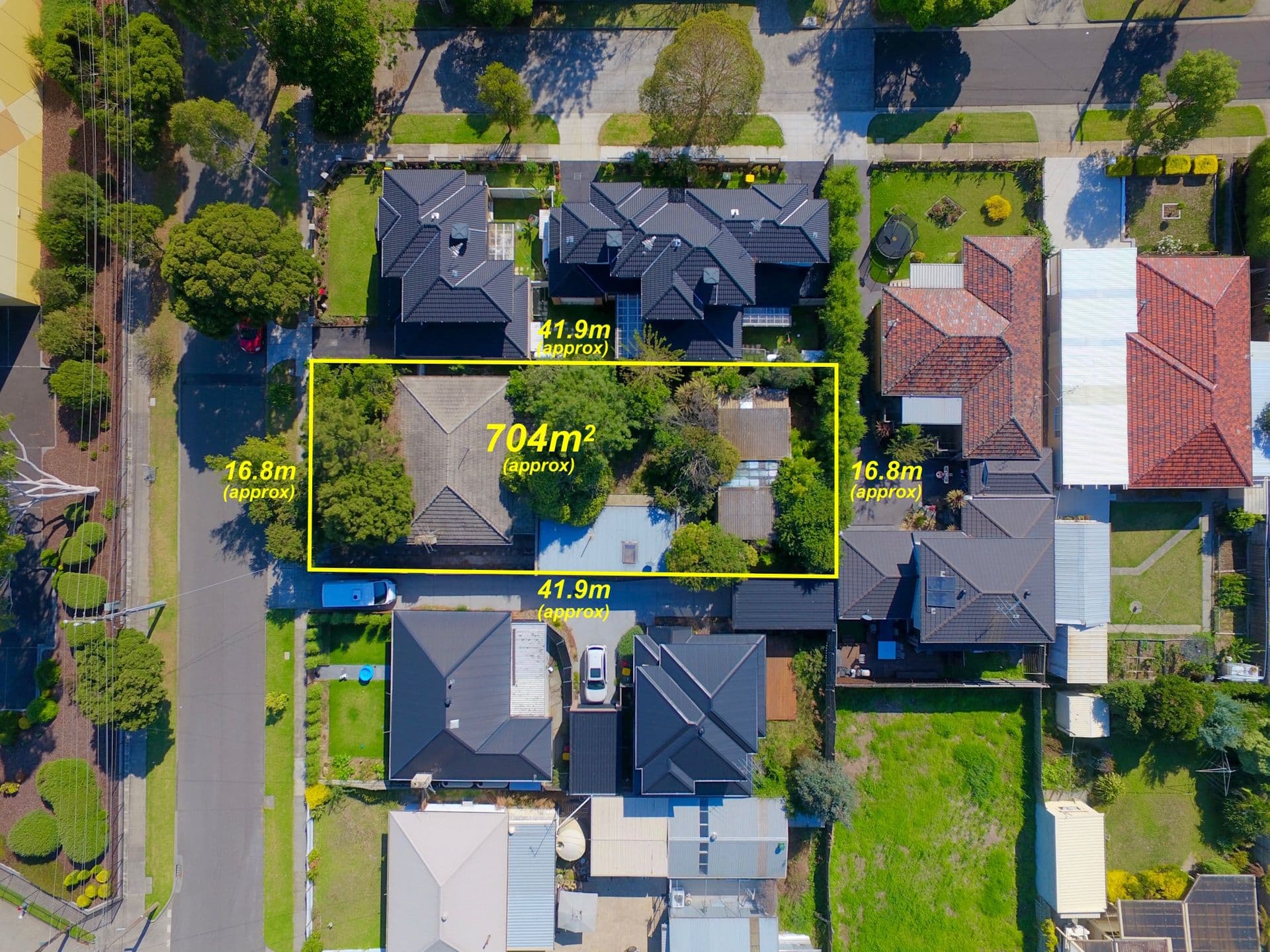 8 Kalimna Ave, Mulgrave, VIC, 3170, Mulgrave - Thumbnail 2