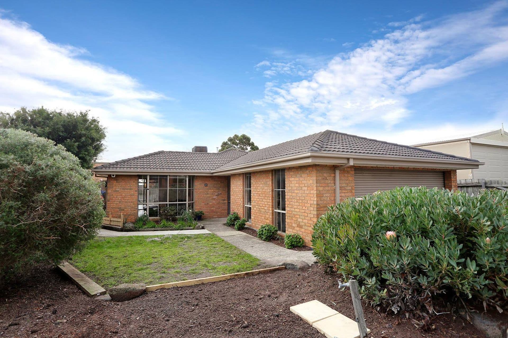 21 Chapman Street, Carrum Downs, VIC, 3201, Carrum Downs - Image 1