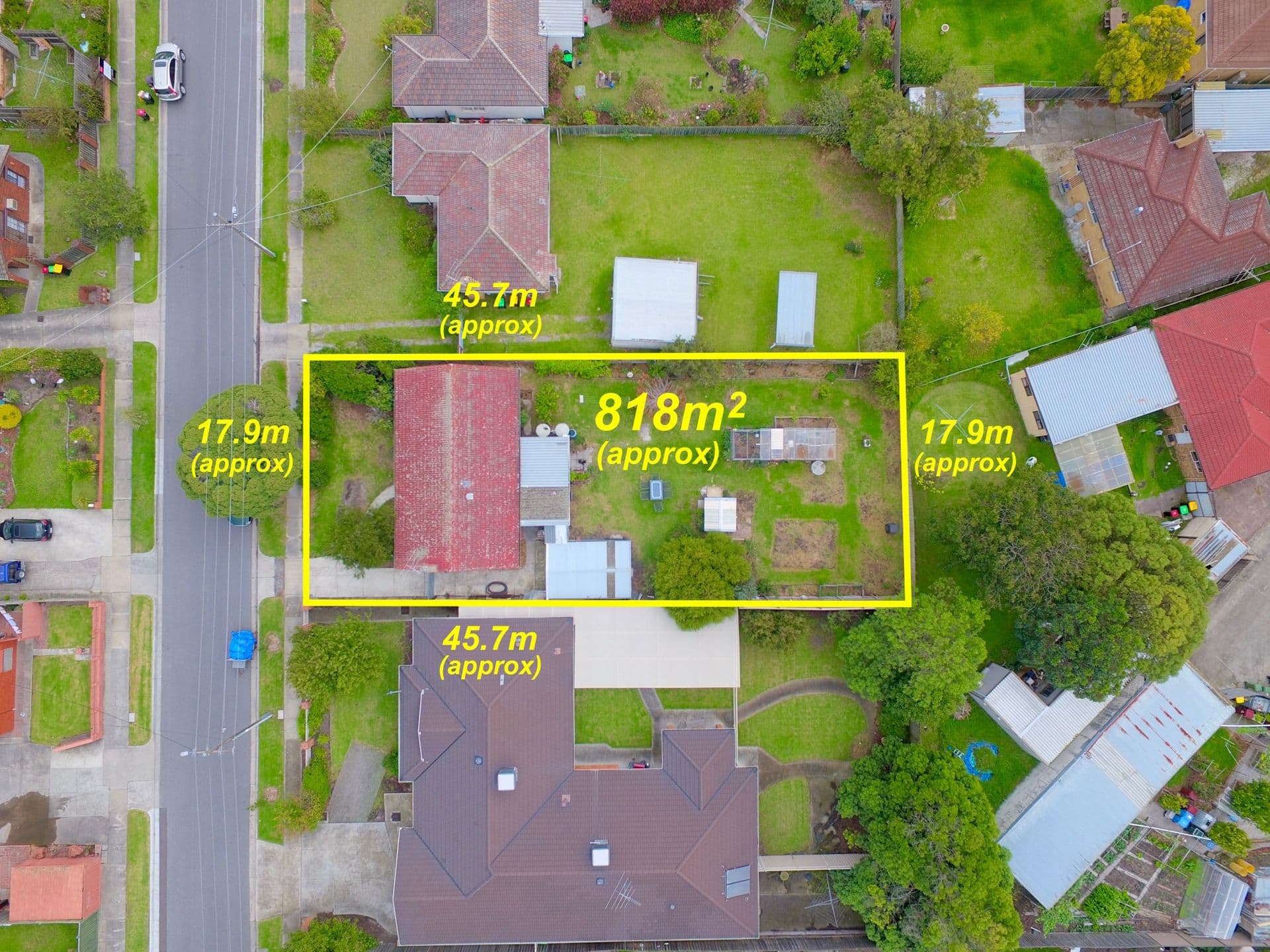 25 Moodemere Street, Noble Park, VIC, 3174, Noble Park - Thumbnail 6