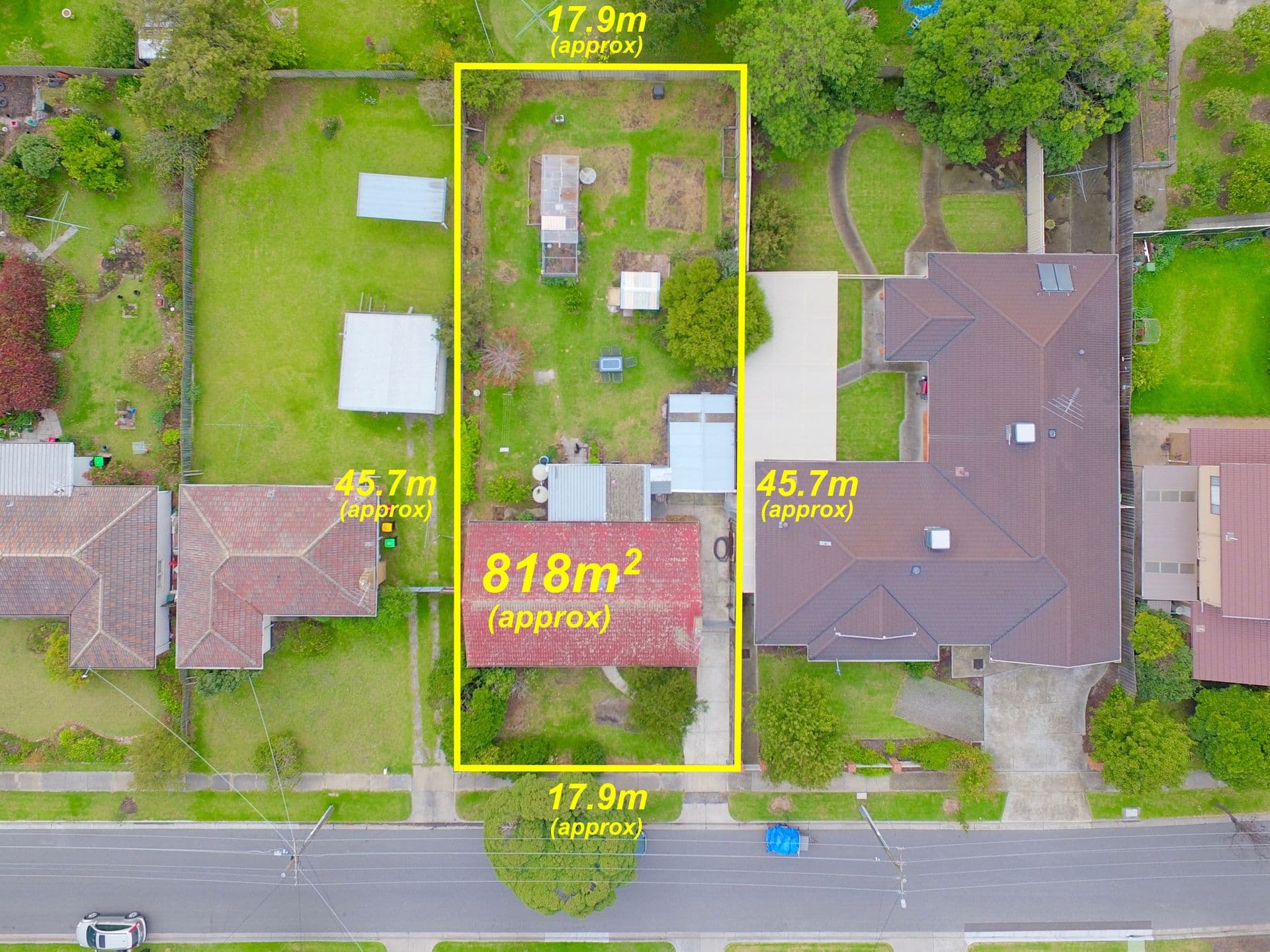 25 Moodemere Street, Noble Park, VIC, 3174, Noble Park - Thumbnail 7