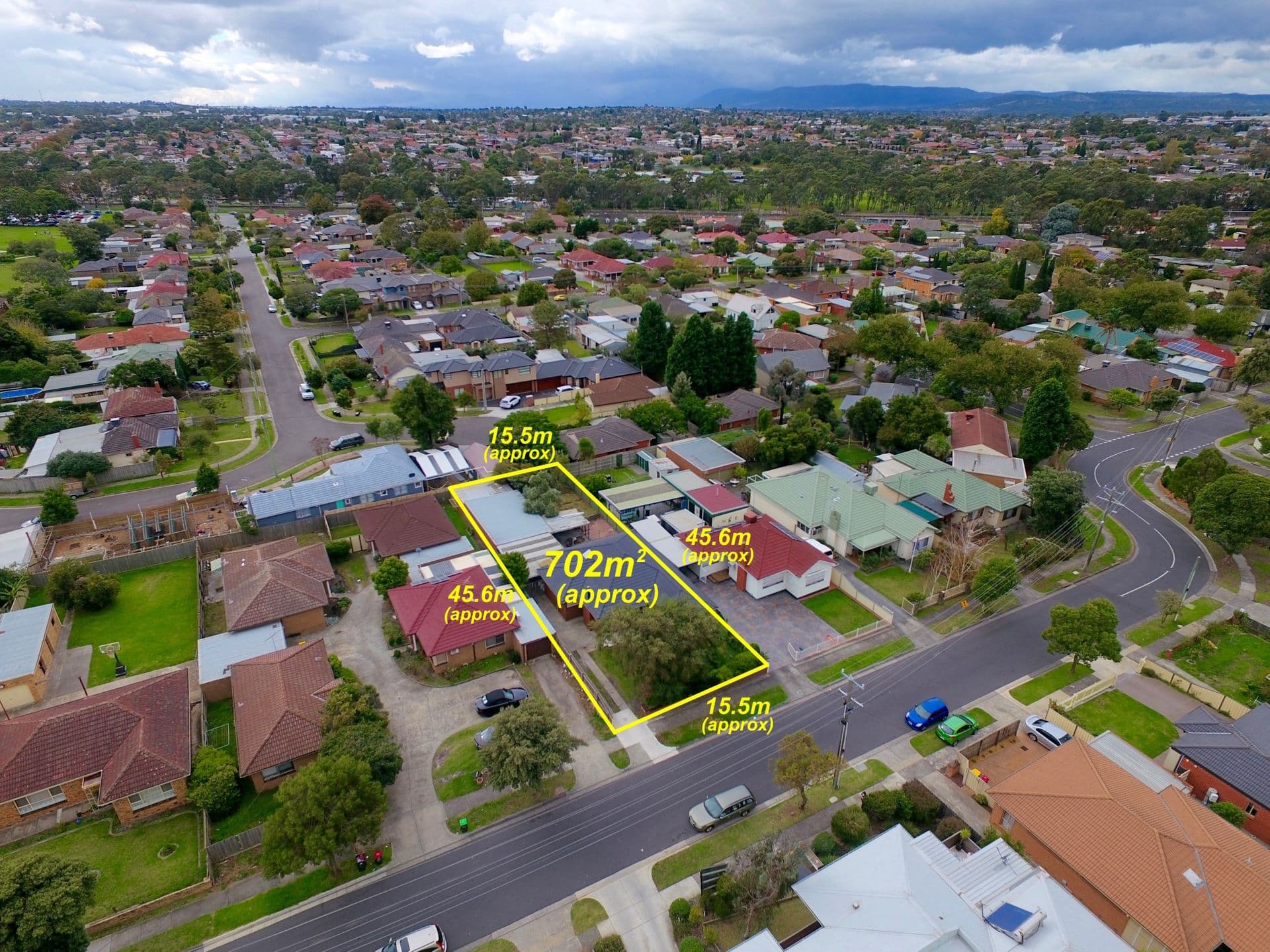 13 Mather Road, Noble Park, VIC, 3174, Noble Park - Thumbnail 2