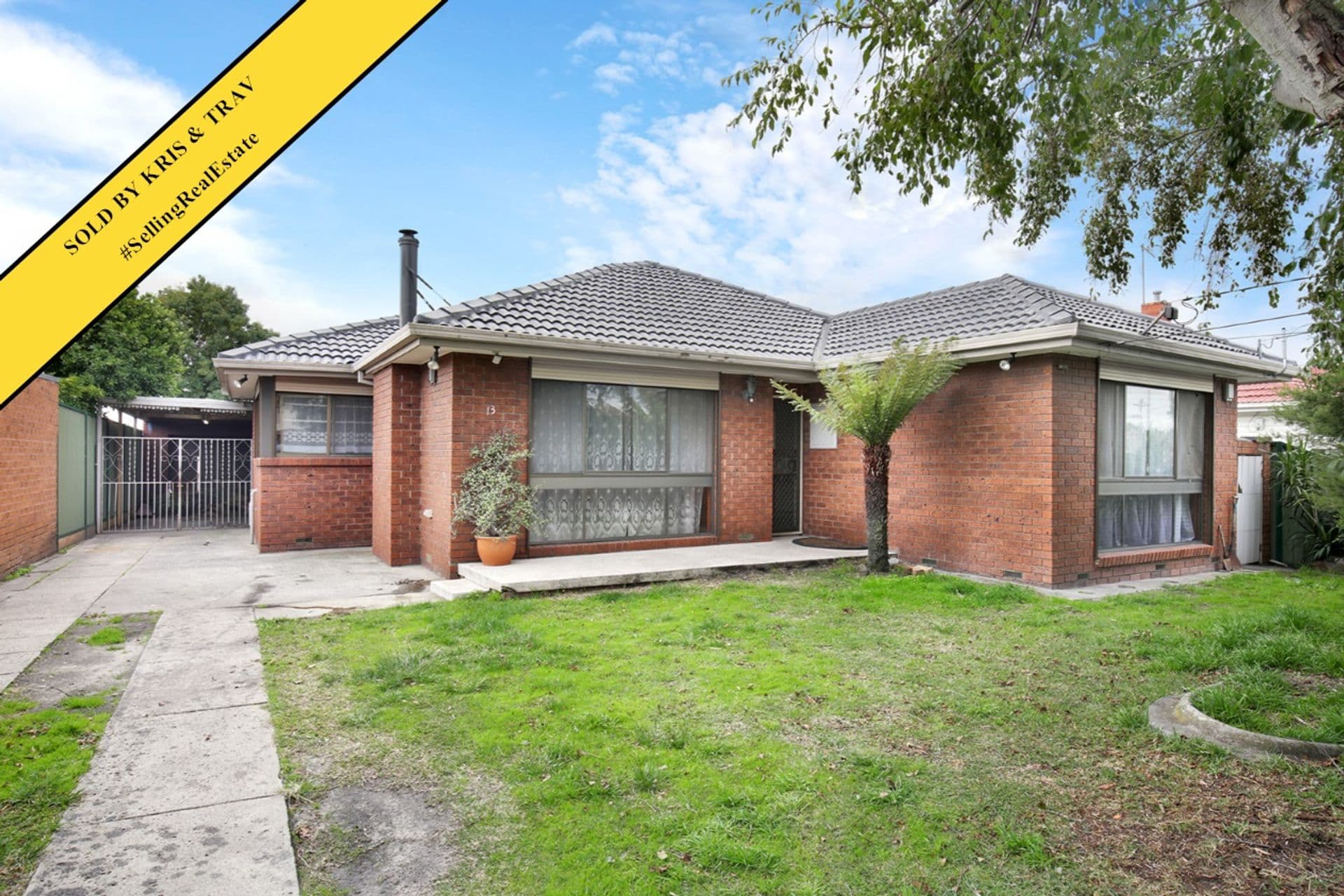 13 Mather Road, Noble Park, VIC, 3174, Noble Park - Image 1