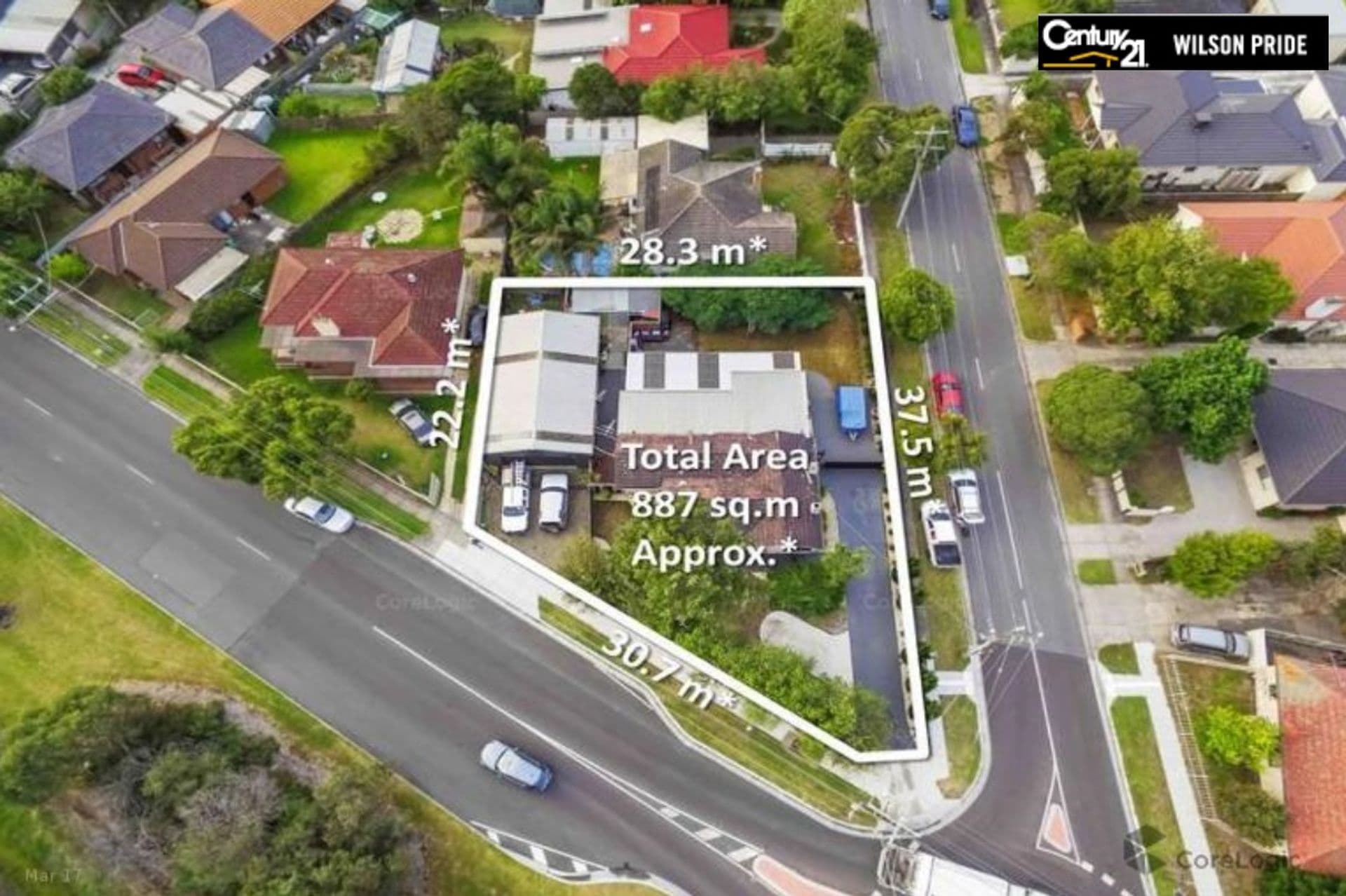 94 Railway Parade, Dandenong, VIC, 3175, Dandenong - Image 1