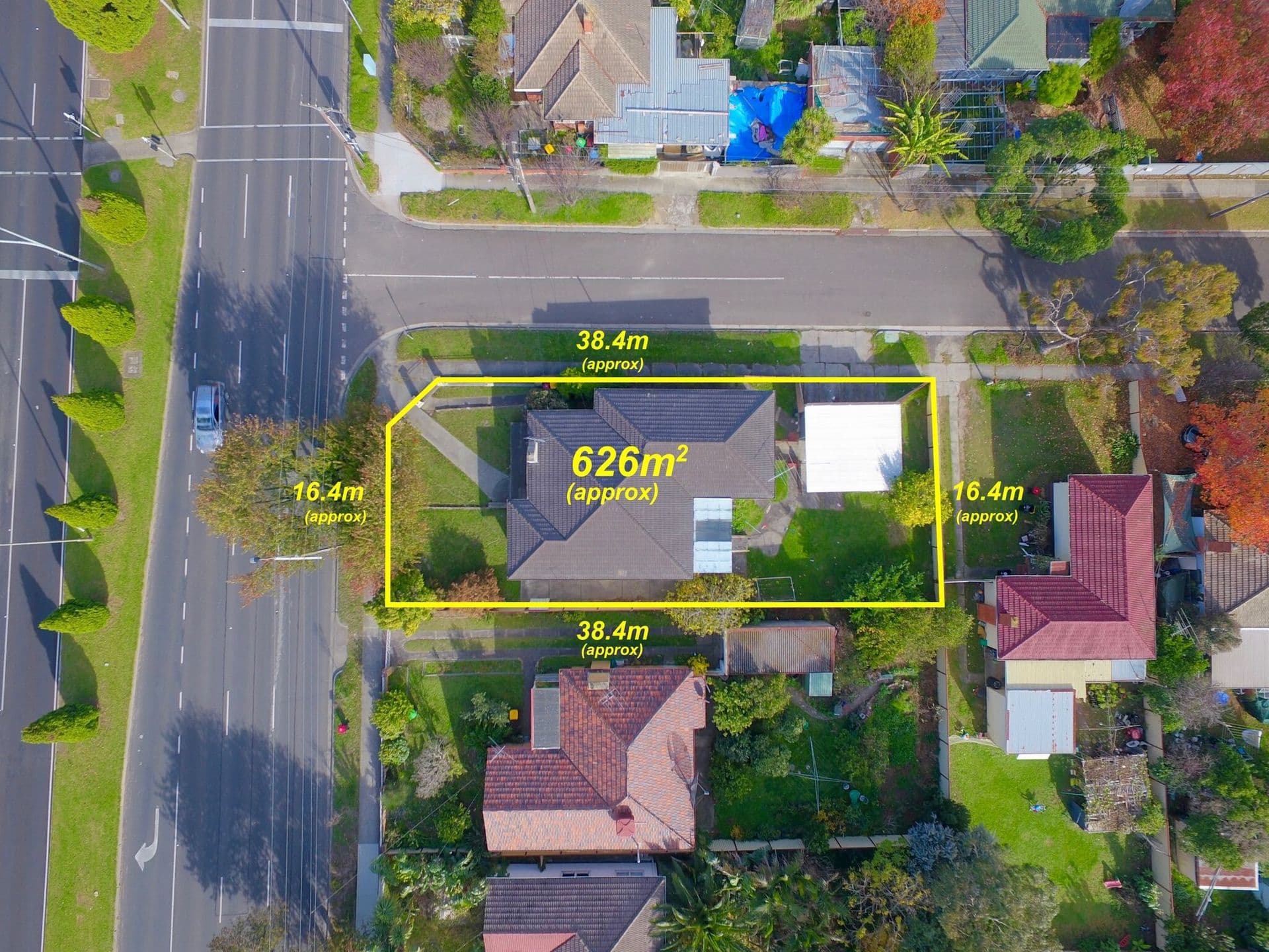 62 Springvale Road, Springvale, VIC, 3171, Springvale - Thumbnail 2