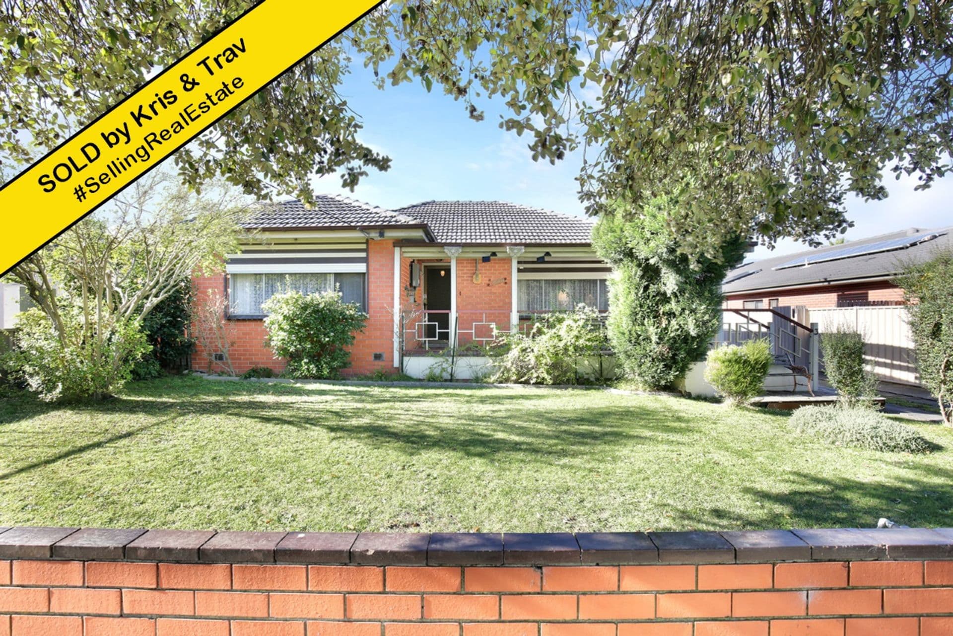 3 Victor Avenue, Dandenong, VIC, 3175, Dandenong - Image 1