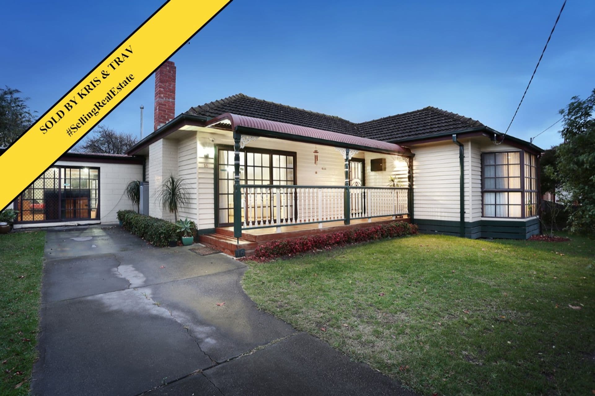 16 Thomas Street, Noble Park, VIC, 3174, Noble Park - Image 1