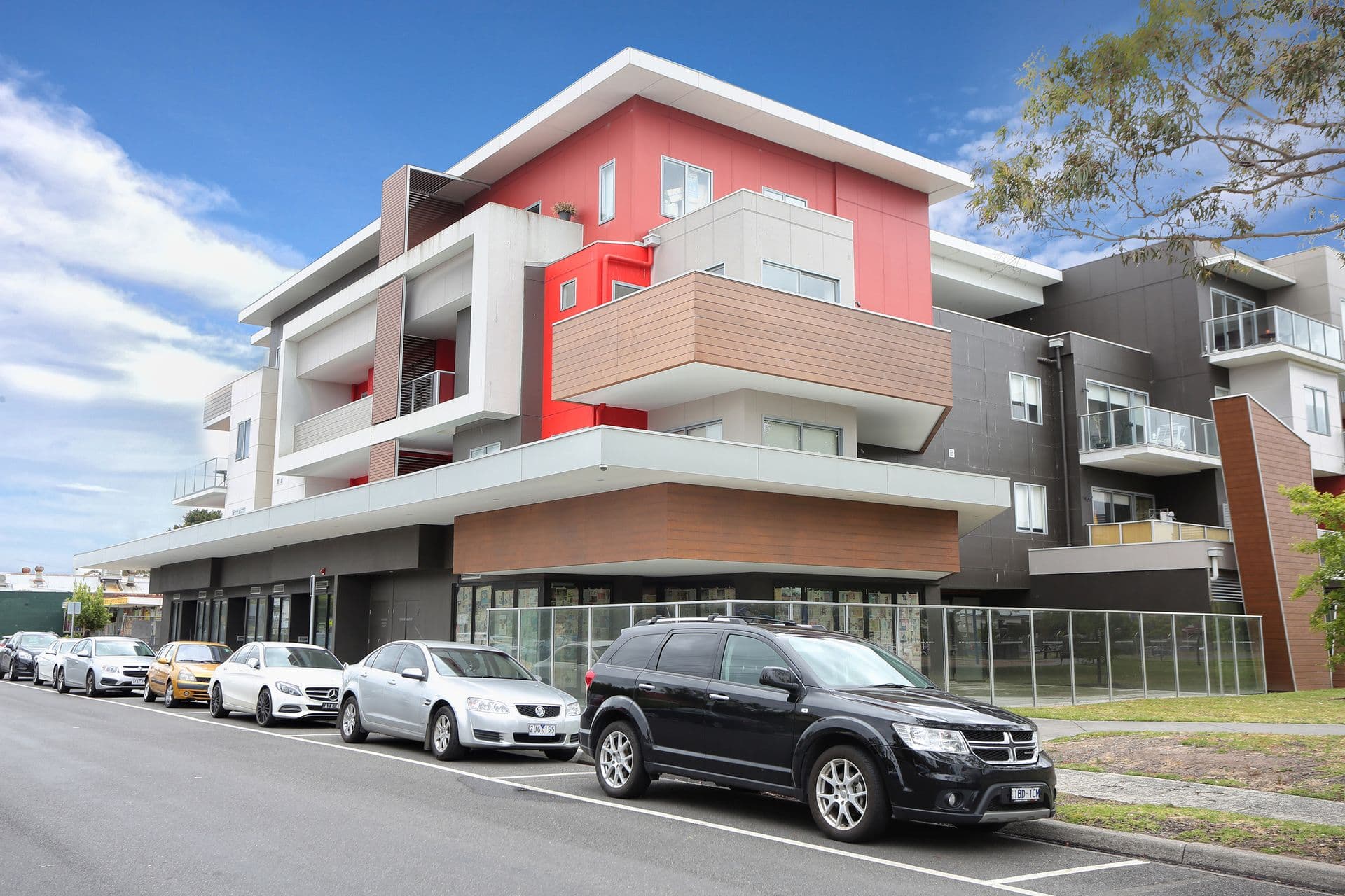 101/51-53 Buckley Street, Noble Park, VIC, 3174, Warner - Image 1