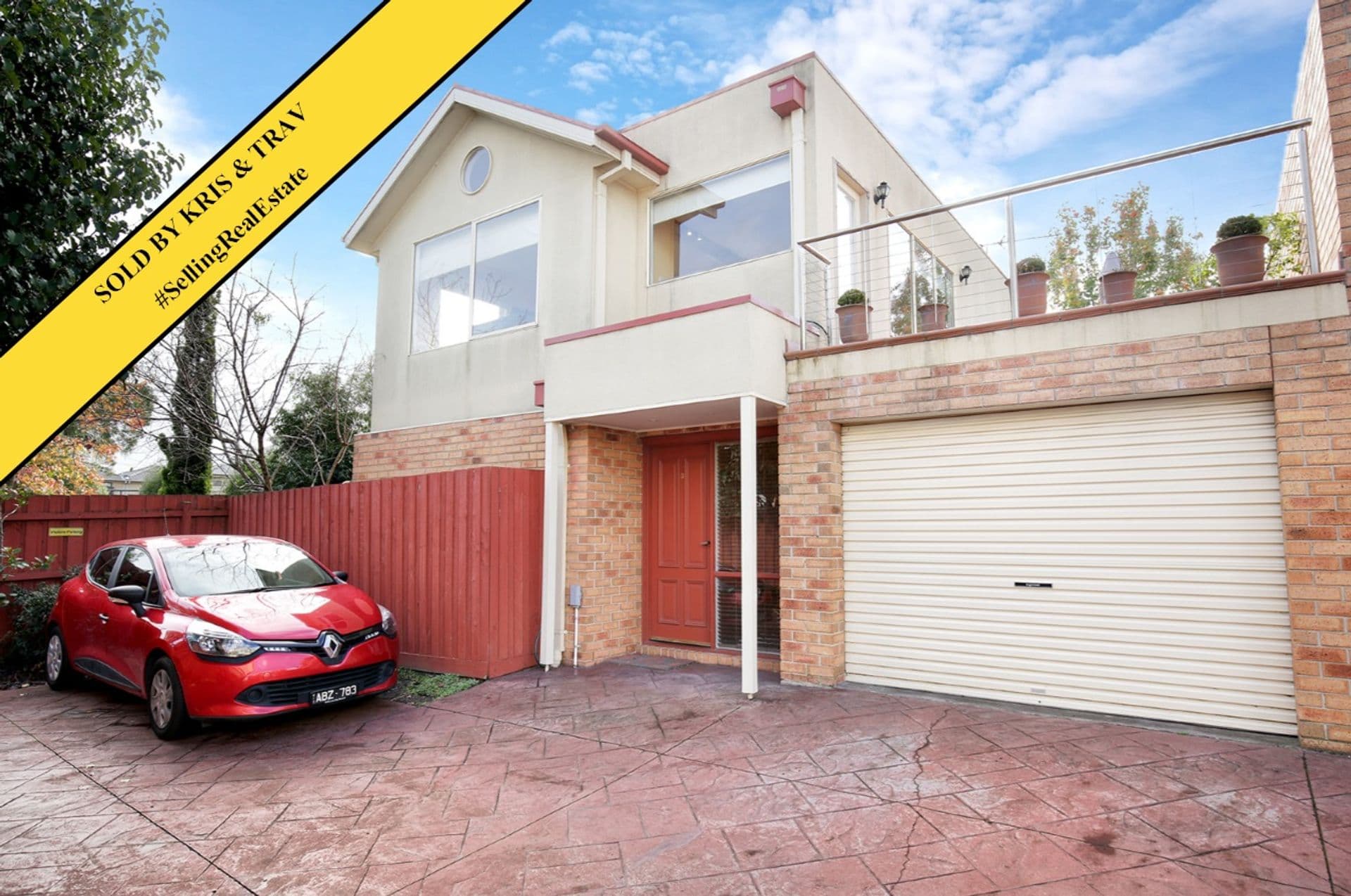 3/84-86 Buckley Street, Noble Park, VIC, 3174, Noble Park - Image 1