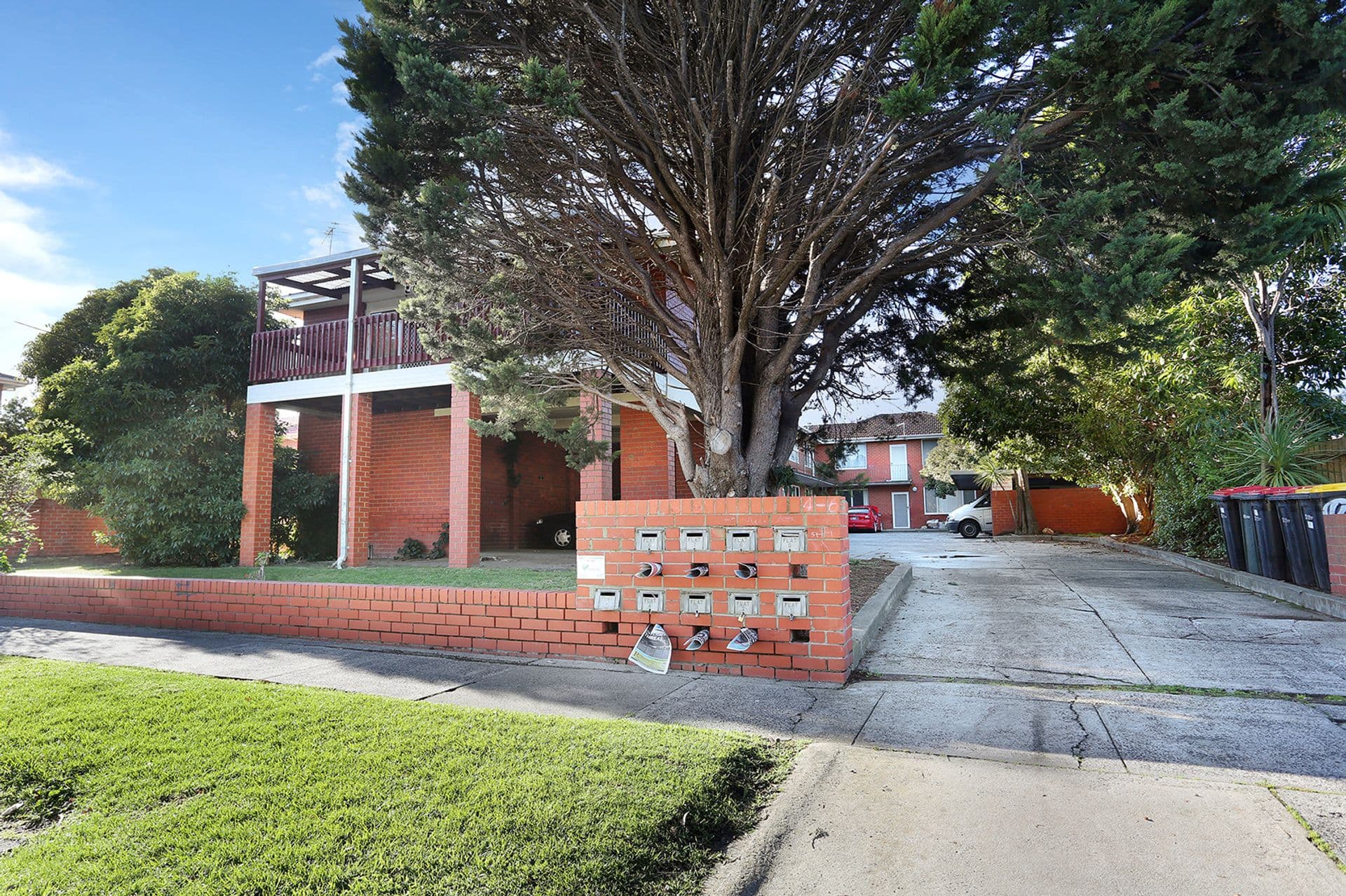8/6 Keys Street, Dandenong, VIC, 3175, Dandenong - Image 1