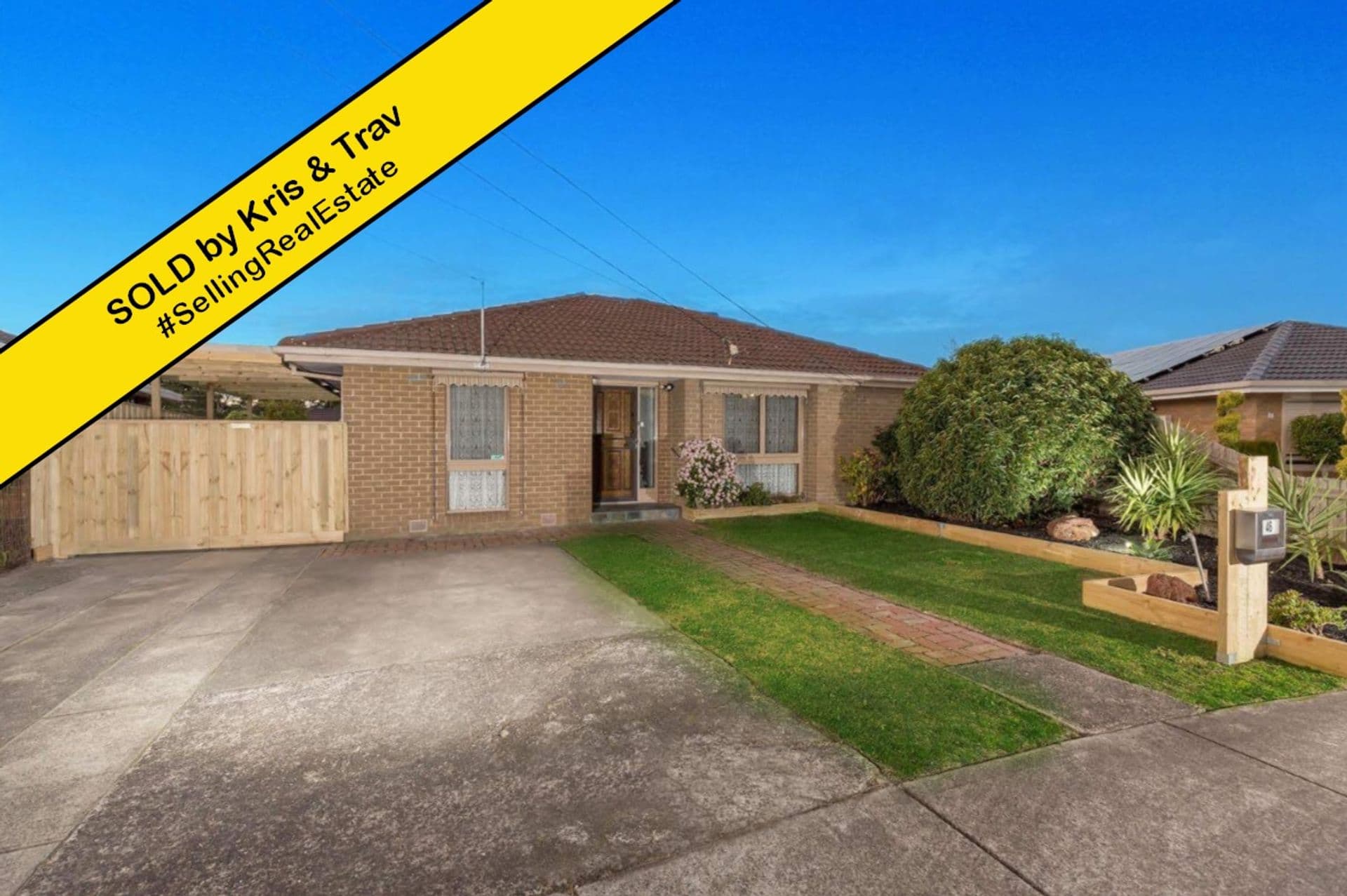 46 Jacana Street, Noble Park, VIC, 3174, Noble Park - Image 1